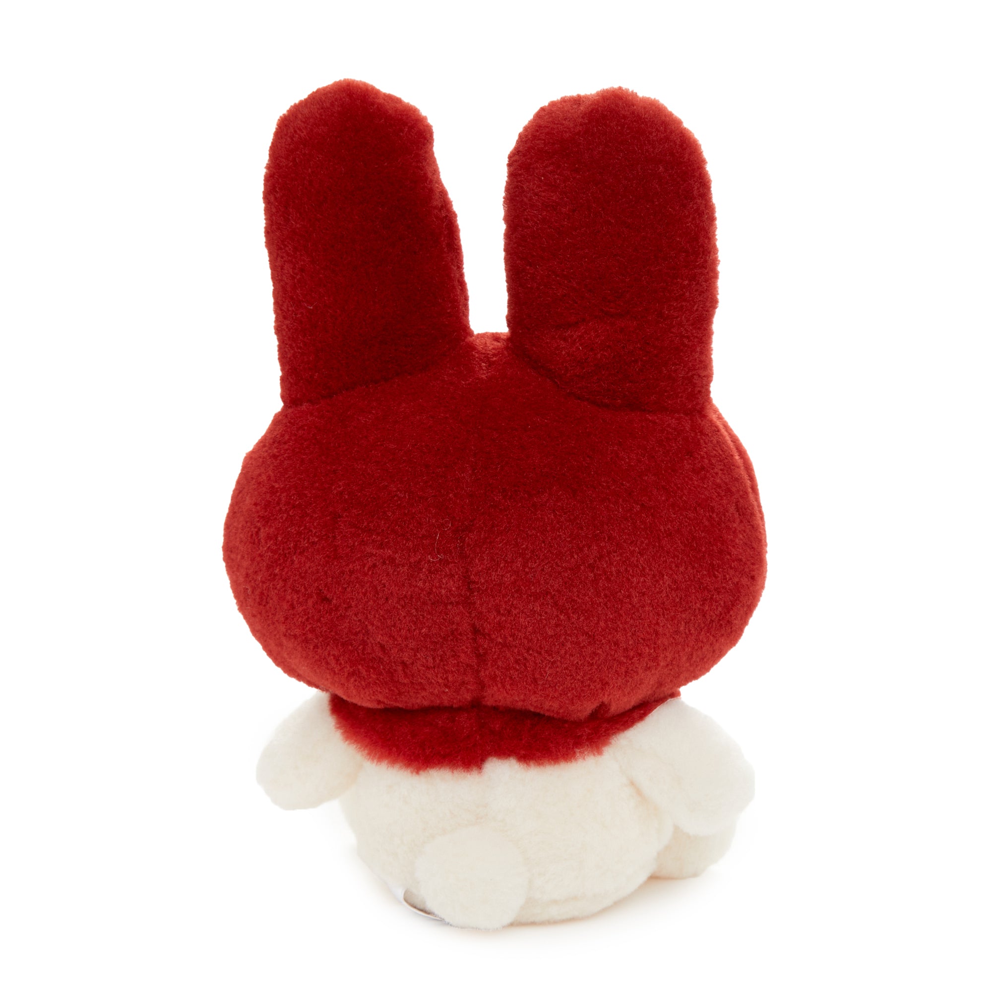 My Melody 12 Plush (Red Classic Series) - Image 5