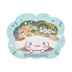 Cinnamoroll Together Ensky Paper Theater (PT-305X)