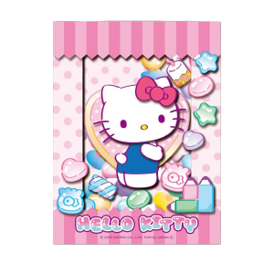 Hello Kitty Ensky Paper Shadow Art Mini (SA-M01)