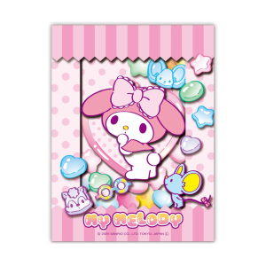 My Melody Ensky Paper Shadow Art Mini (SA-M02)