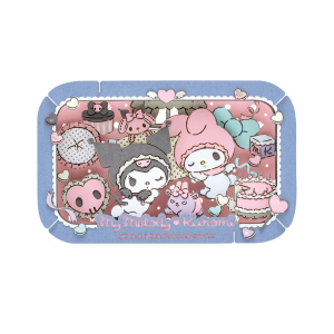My Melody & Kuromi Ensky Paper Theater (PT-L95)