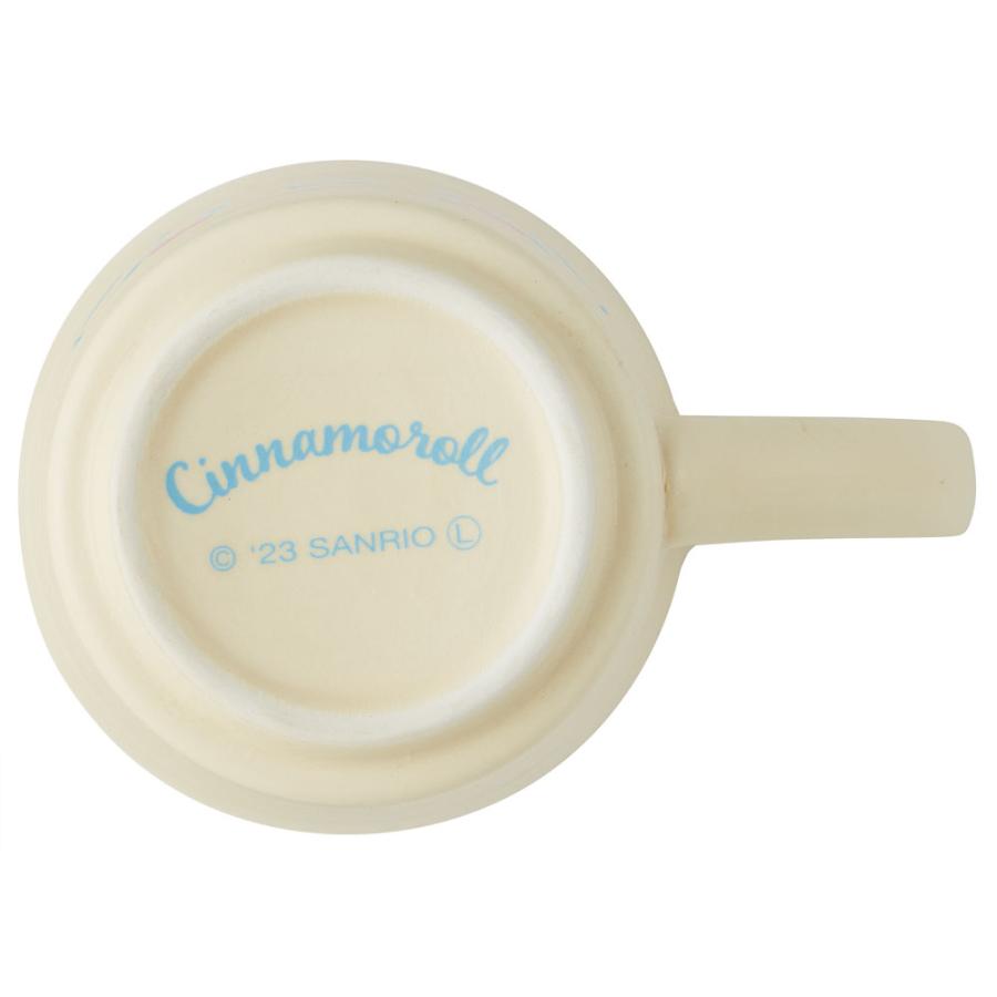 Cinnamoroll Face Ceramic Diner Mug - Image 2