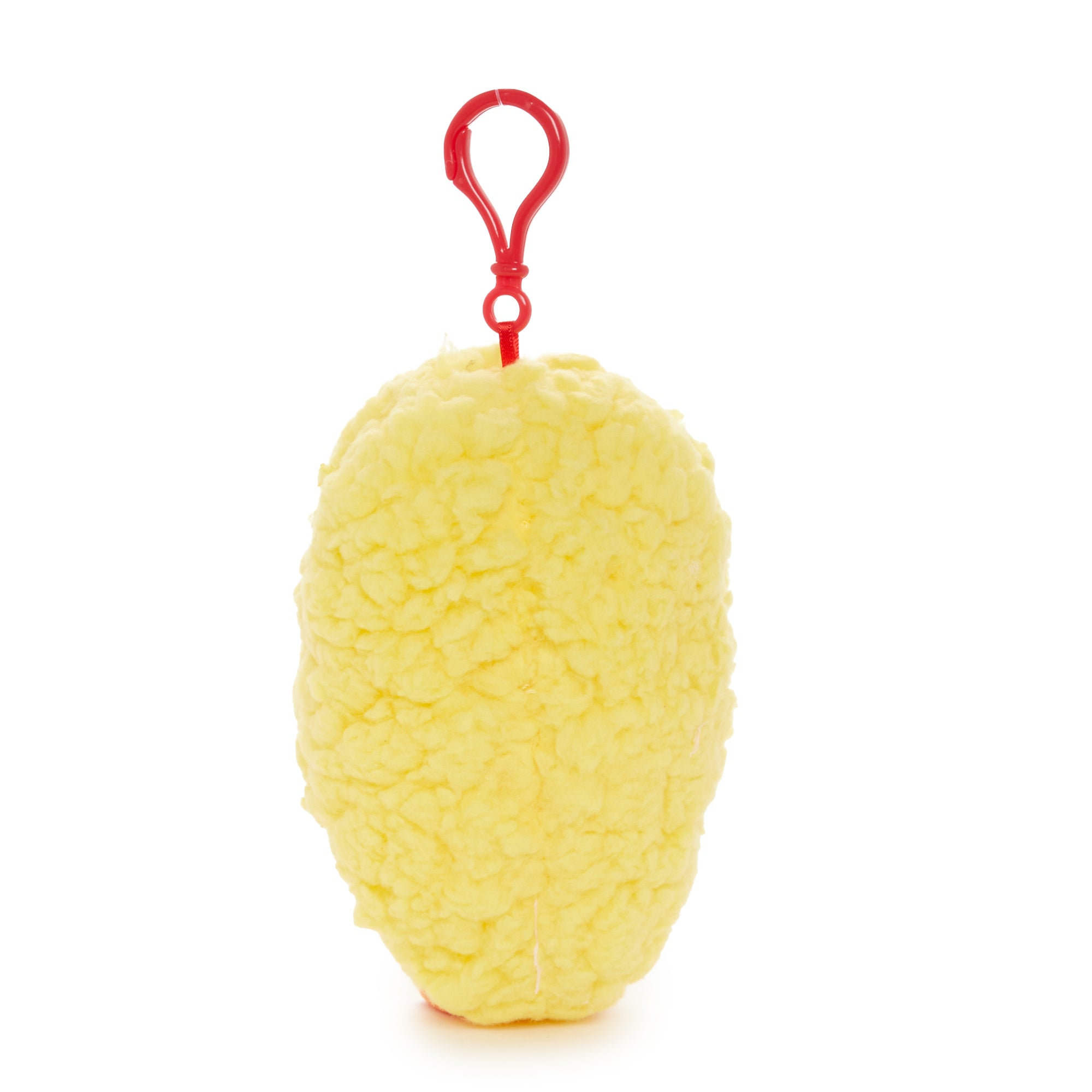 Hello Kitty Tempura Plush Mascot Clip - Image 5