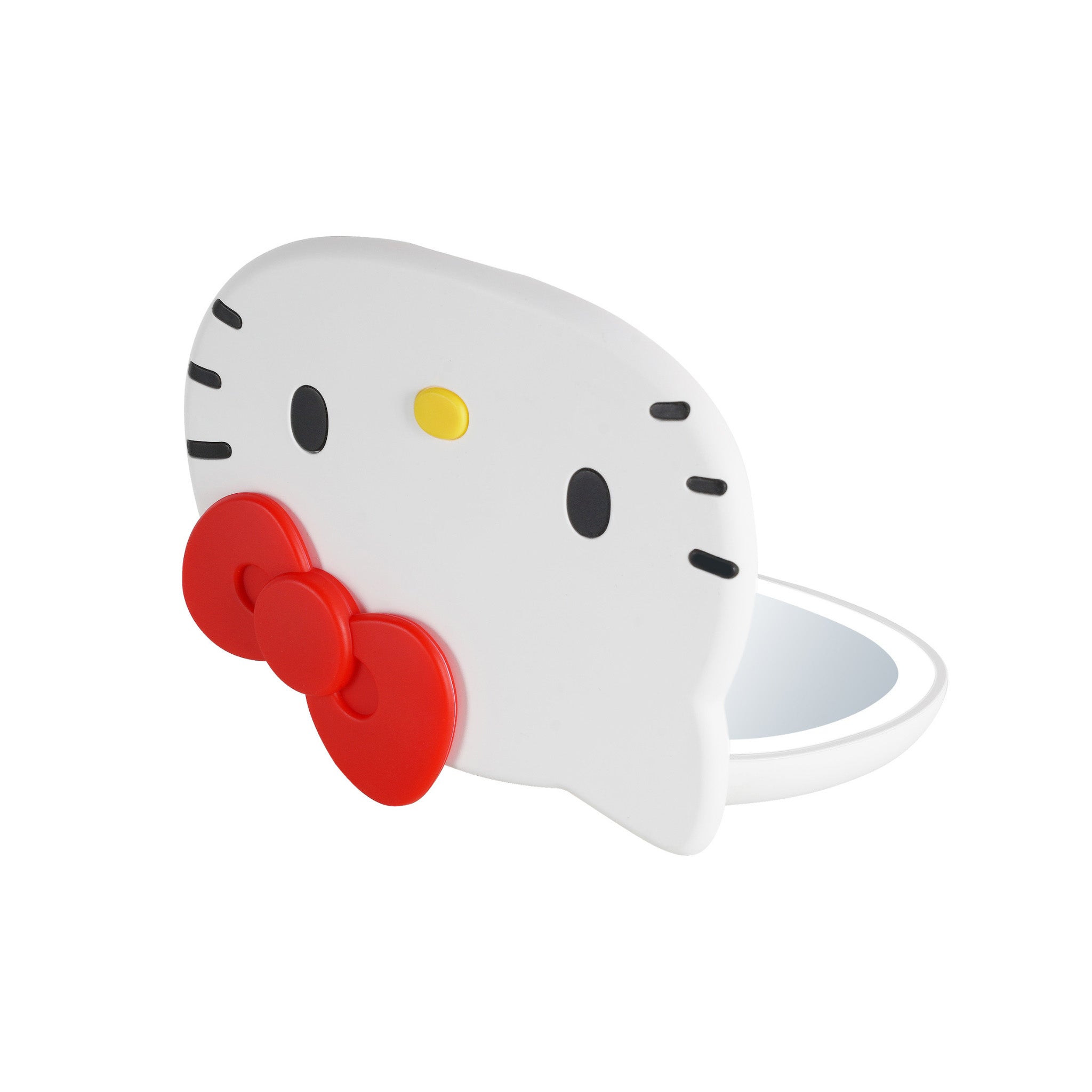 Hello Kitty x Impressions Vanity LED Compact Mirror - Image 4