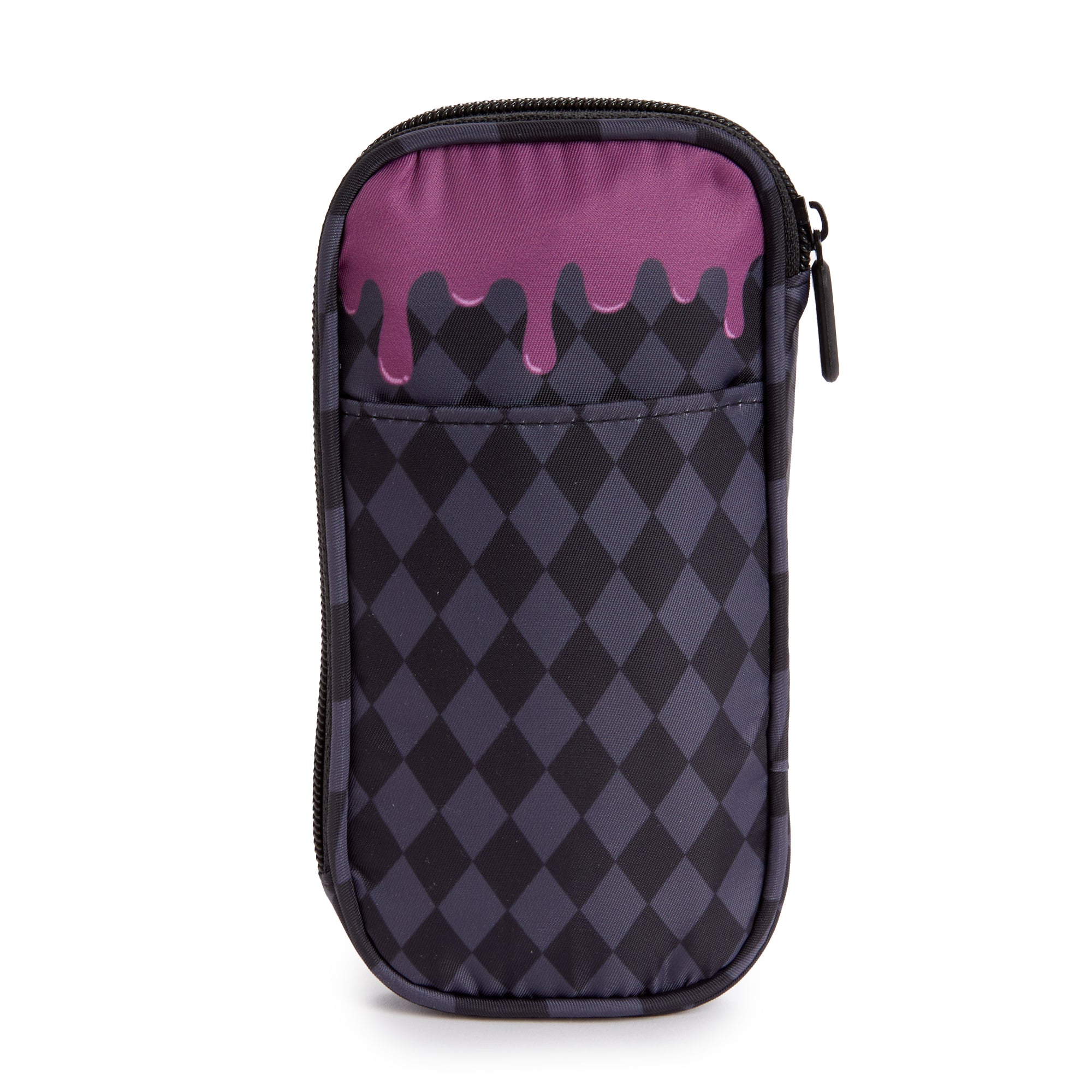 Kuromi Travel Case (Strawberry Treat Series) - Image 4