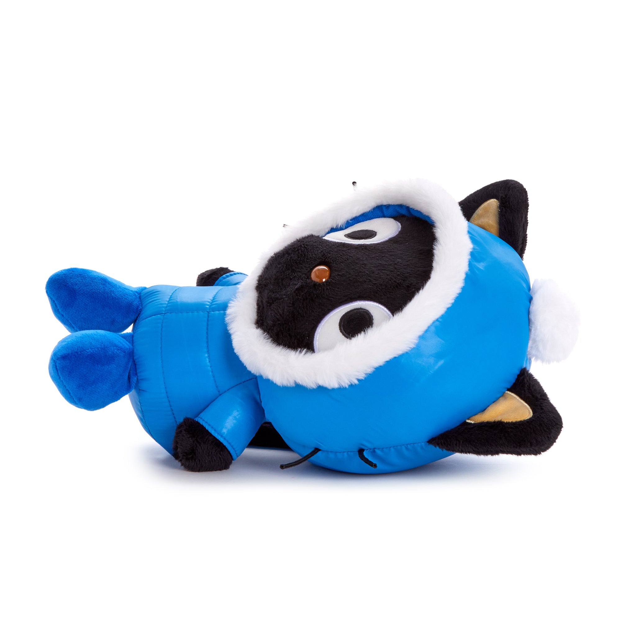 Chococat 12 Plush (Winter Puffer Series) - Image 5
