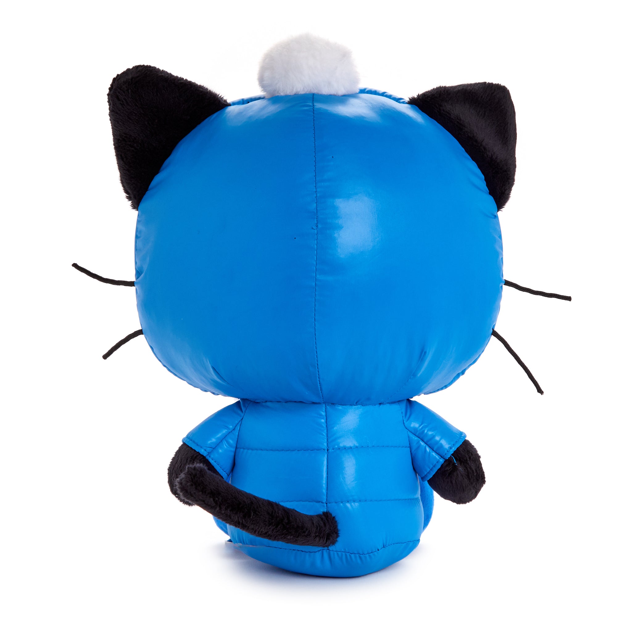 Chococat 12 Plush (Winter Puffer Series) - Image 3