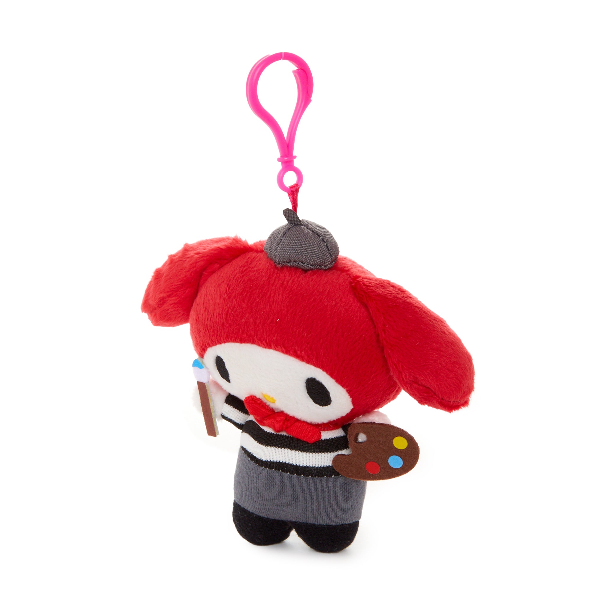 My Melody Art Mascot Clip (Activities Series) - Image 2