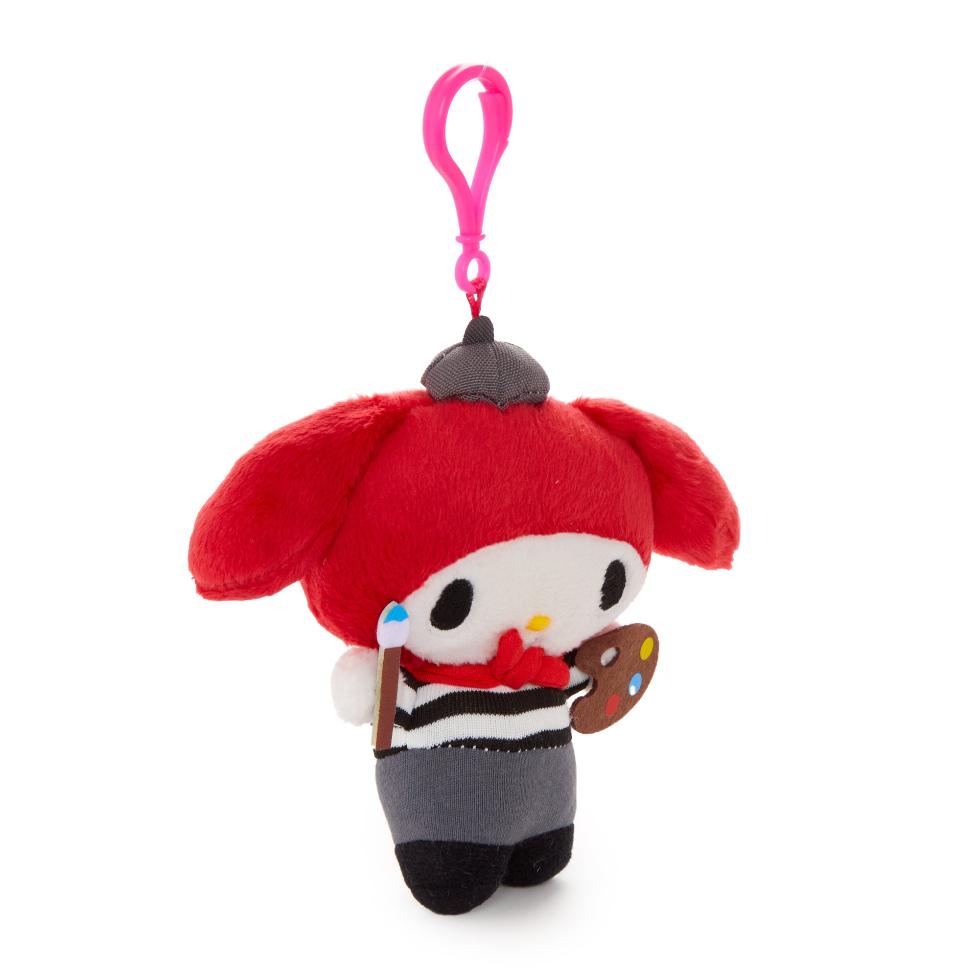 My Melody Art Mascot Clip (Activities Series) - Image 3