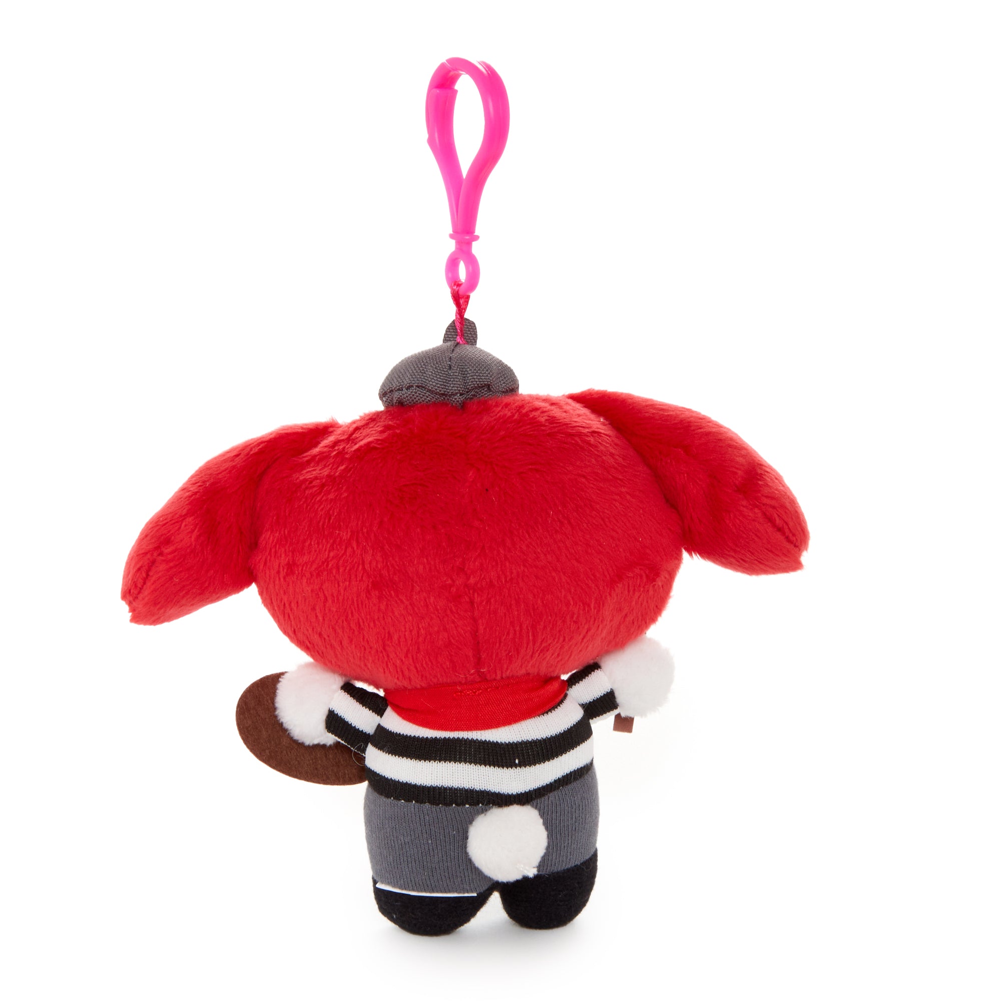 My Melody Art Mascot Clip (Activities Series) - Image 4