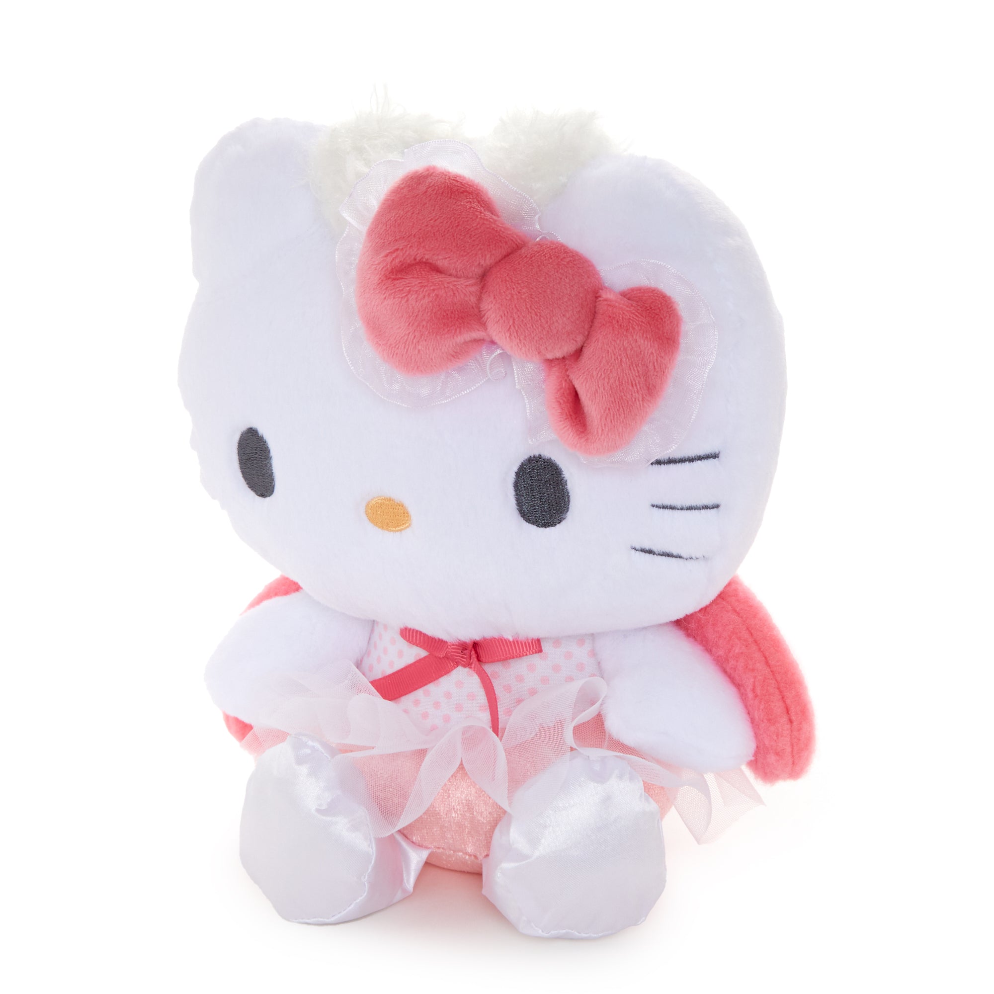 Hello Kitty 9 Plush (Ballerina Angel Series) - Image 3