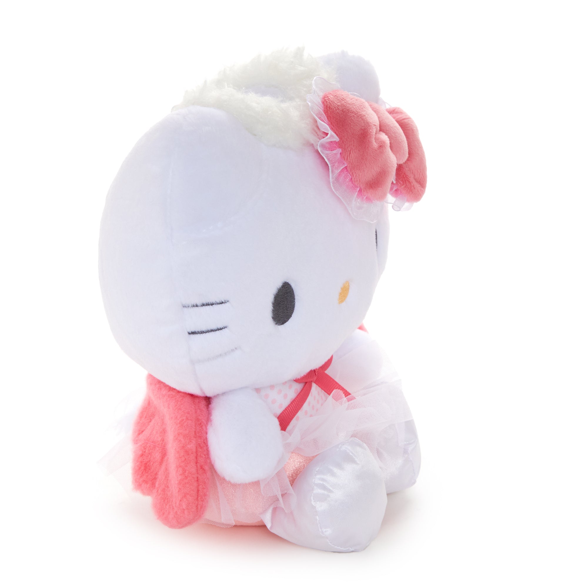 Hello Kitty 9 Plush (Ballerina Angel Series) - Image 4