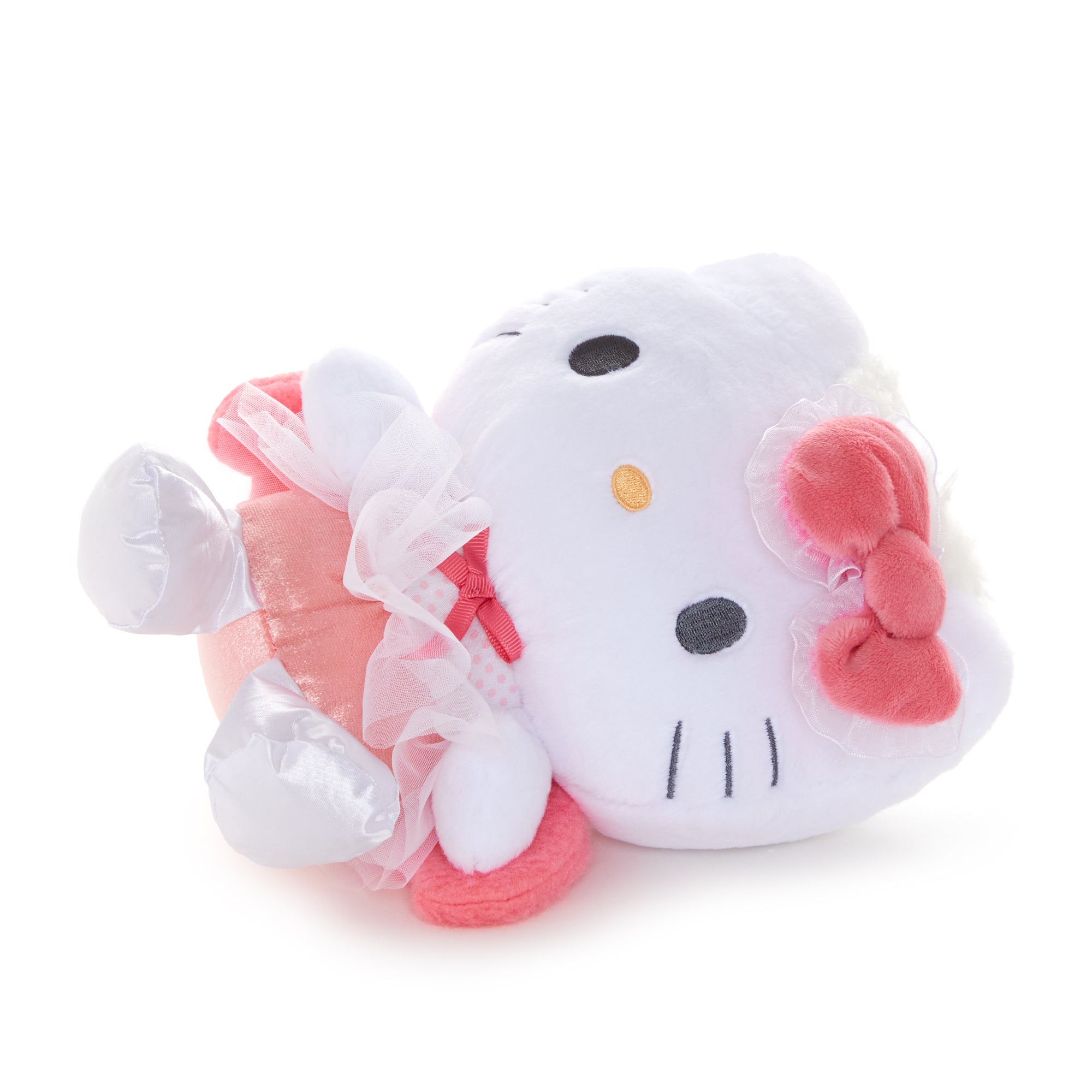 Hello Kitty 9 Plush (Ballerina Angel Series) - Image 5