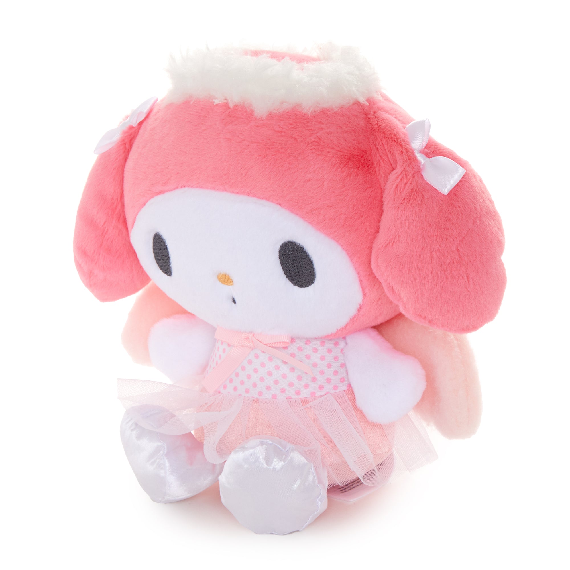 My Melody 9 Plush (Ballerina Angel Series) - Image 2