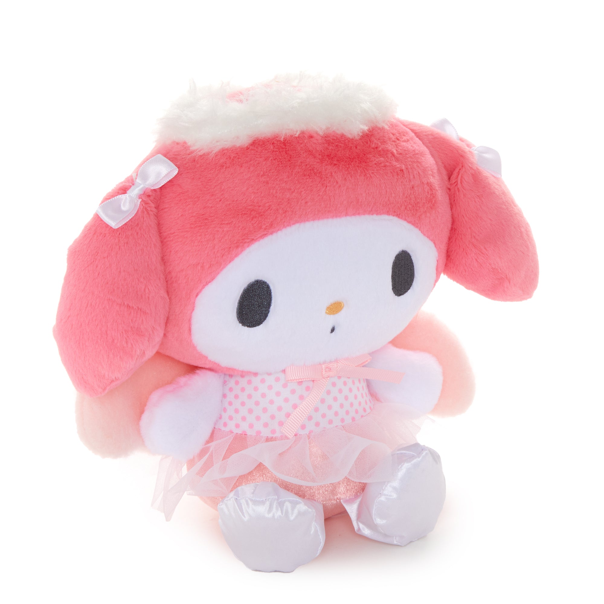 My Melody 9 Plush (Ballerina Angel Series) - Image 3