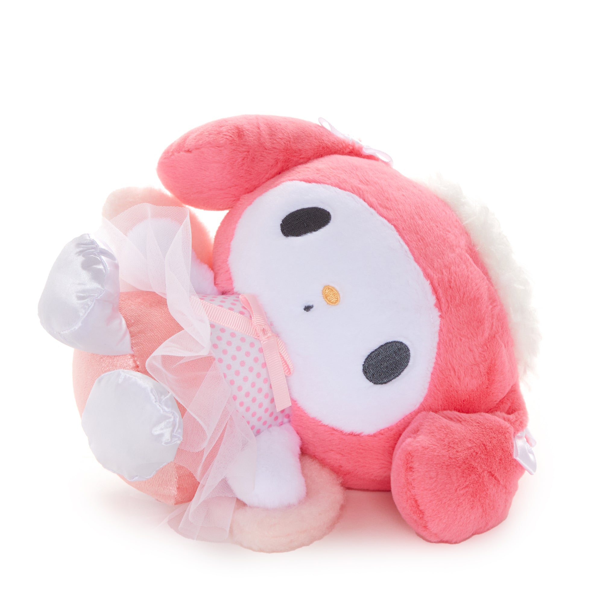 My Melody 9 Plush (Ballerina Angel Series) - Image 4