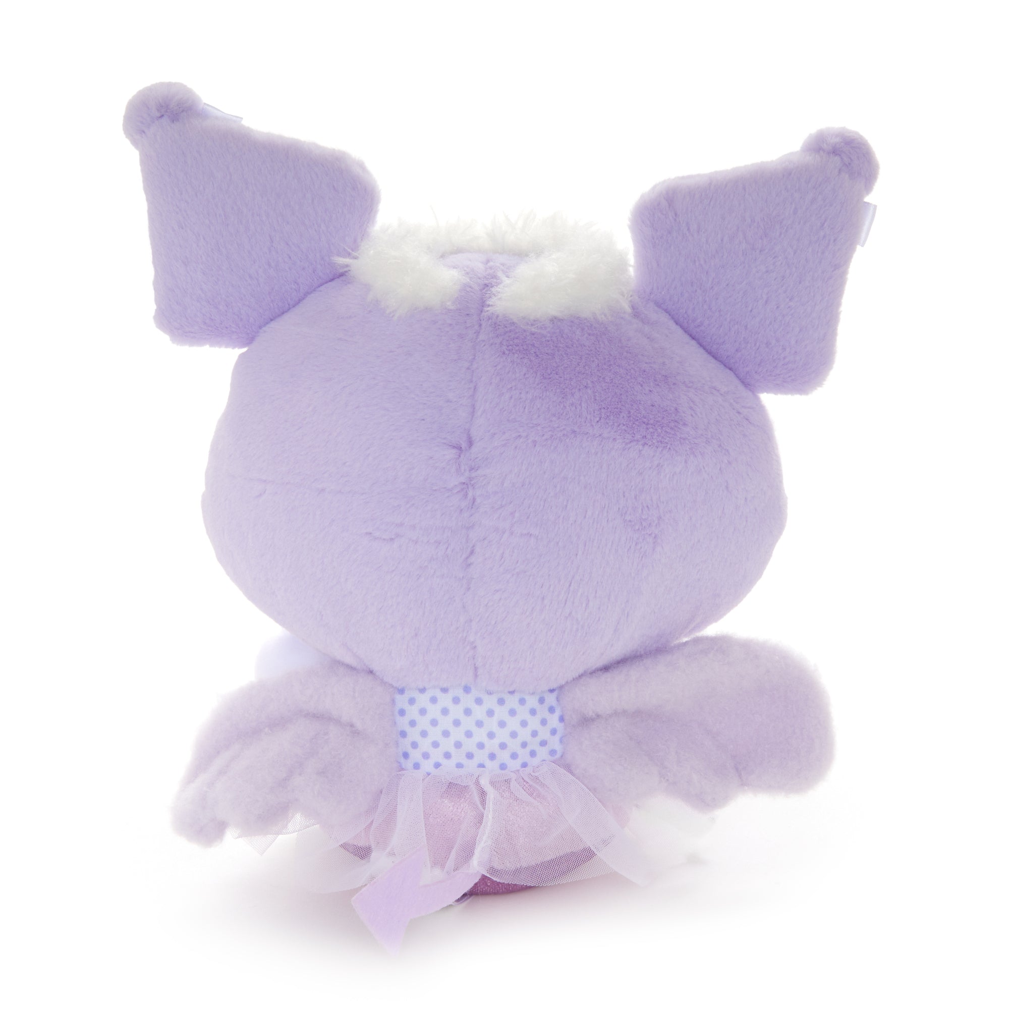 Kuromi 9 Plush (Ballerina Angel Series) - Image 5