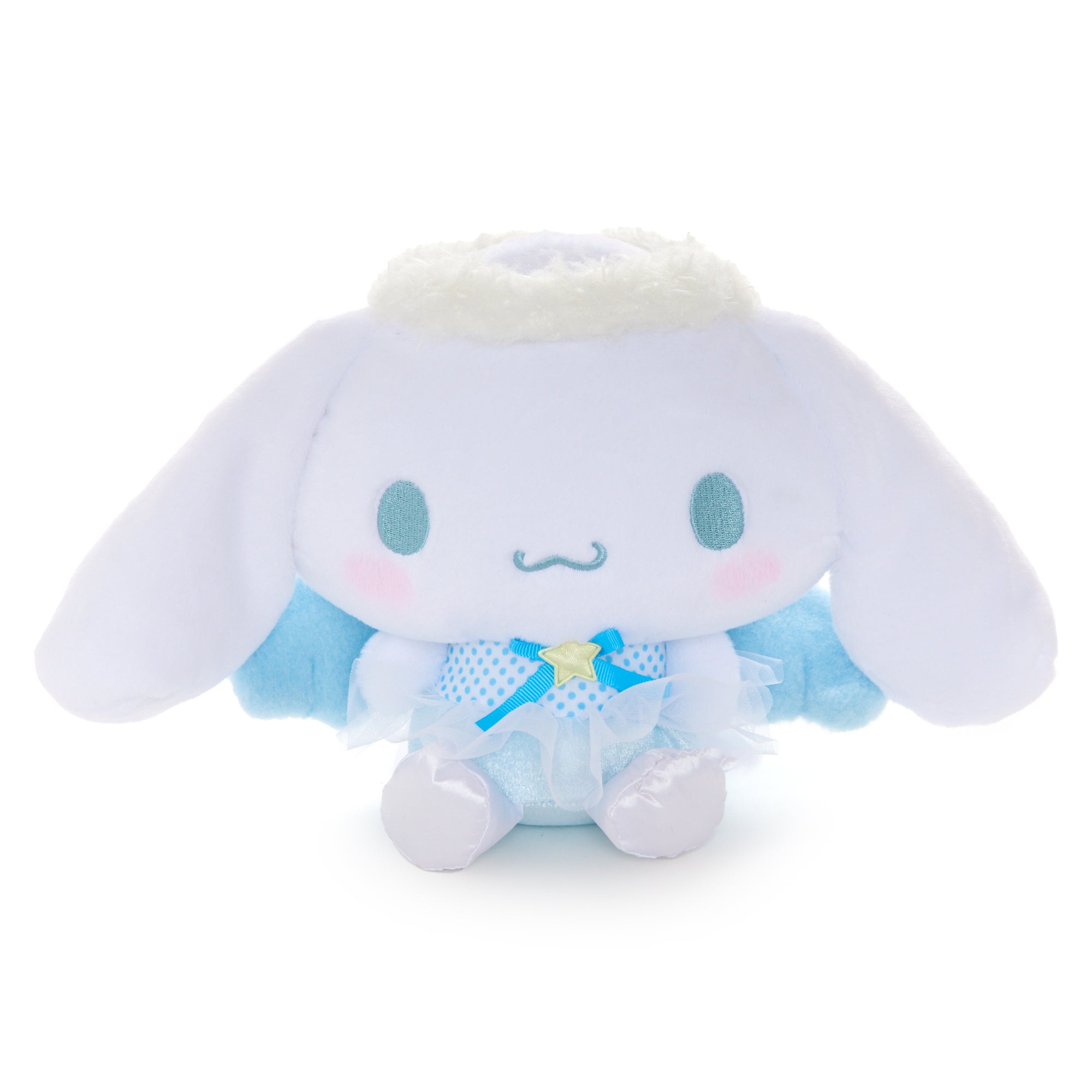 Cinnamoroll 9 Plush (Ballerina Angel Series)