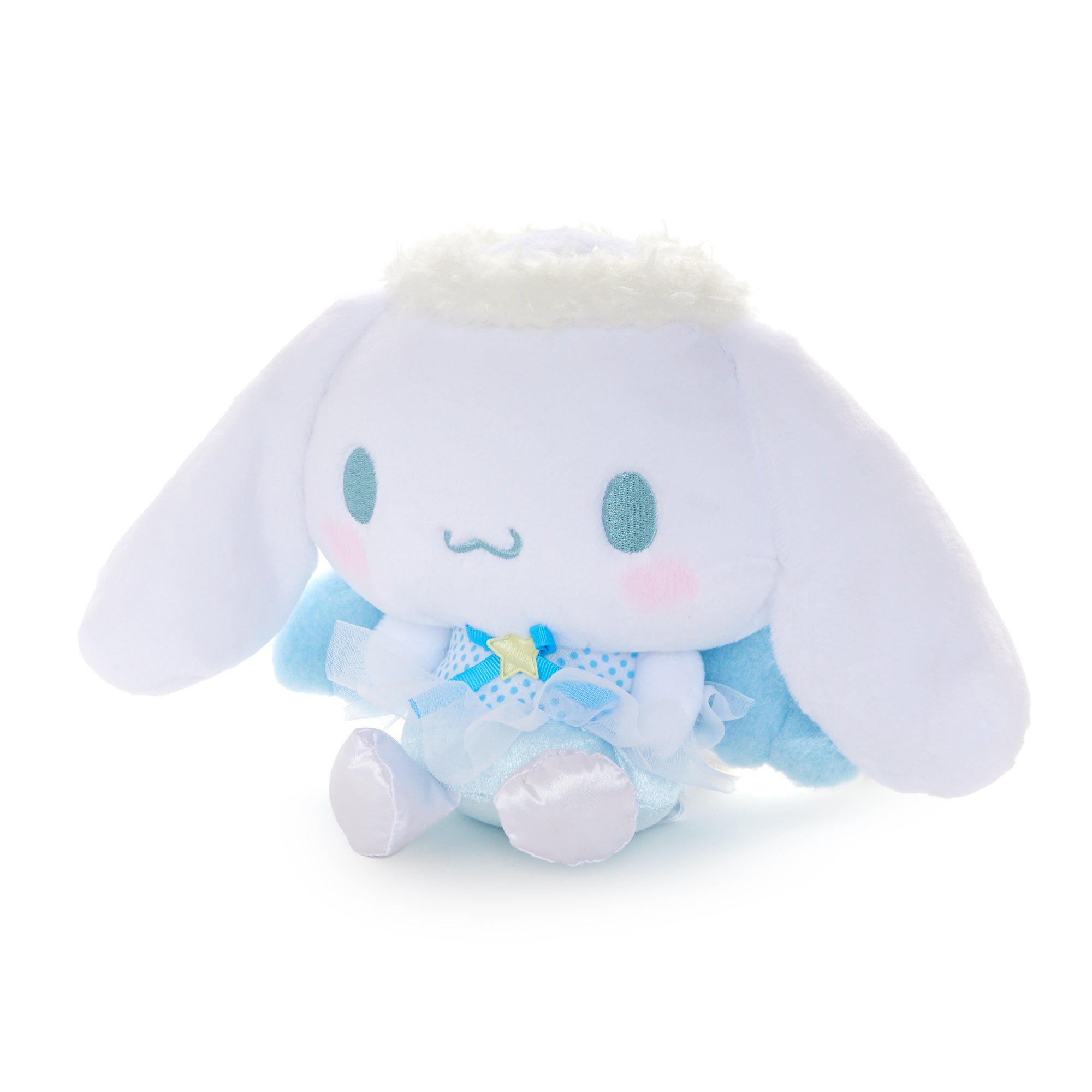 Cinnamoroll 9 Plush (Ballerina Angel Series) - Image 2