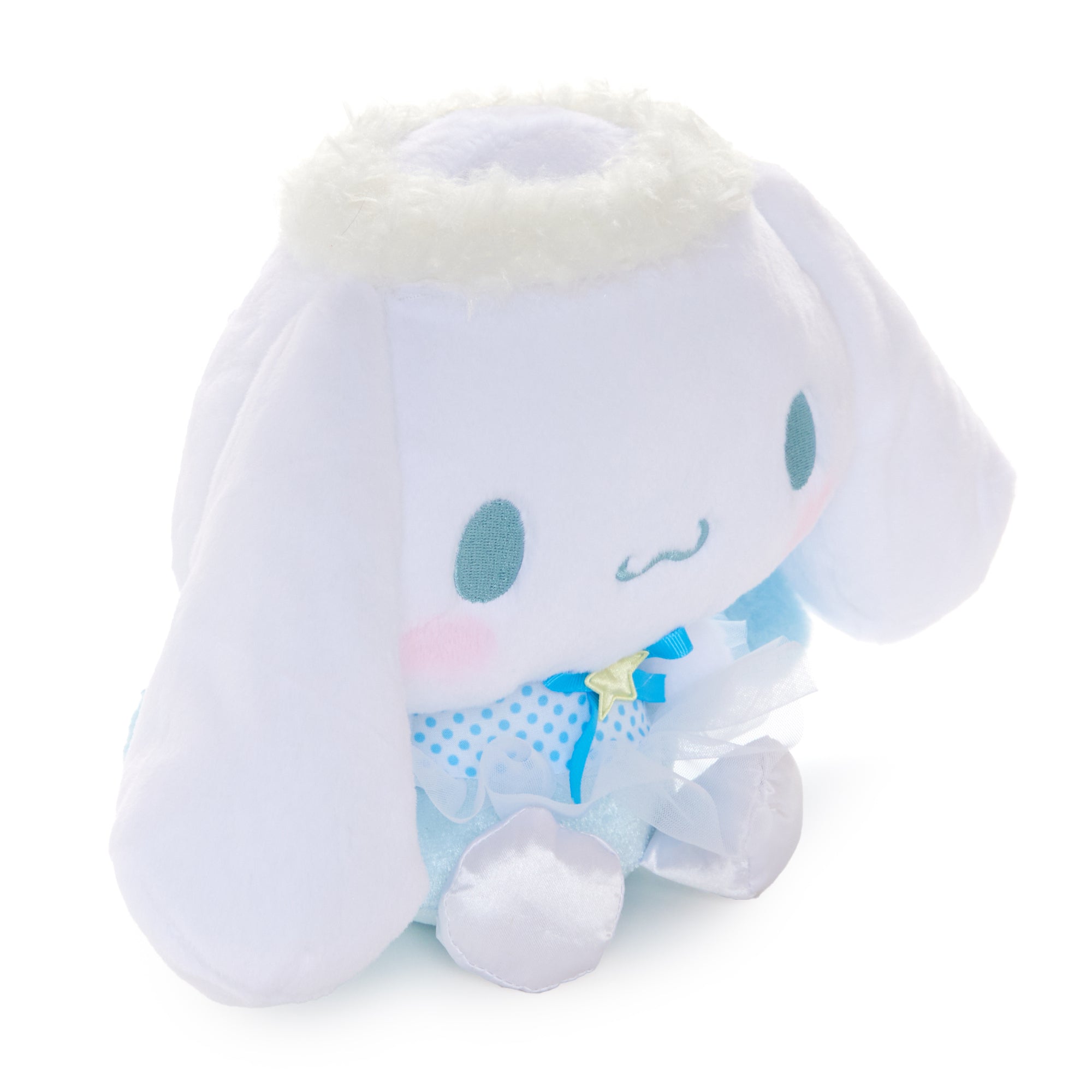 Cinnamoroll 9 Plush (Ballerina Angel Series) - Image 3