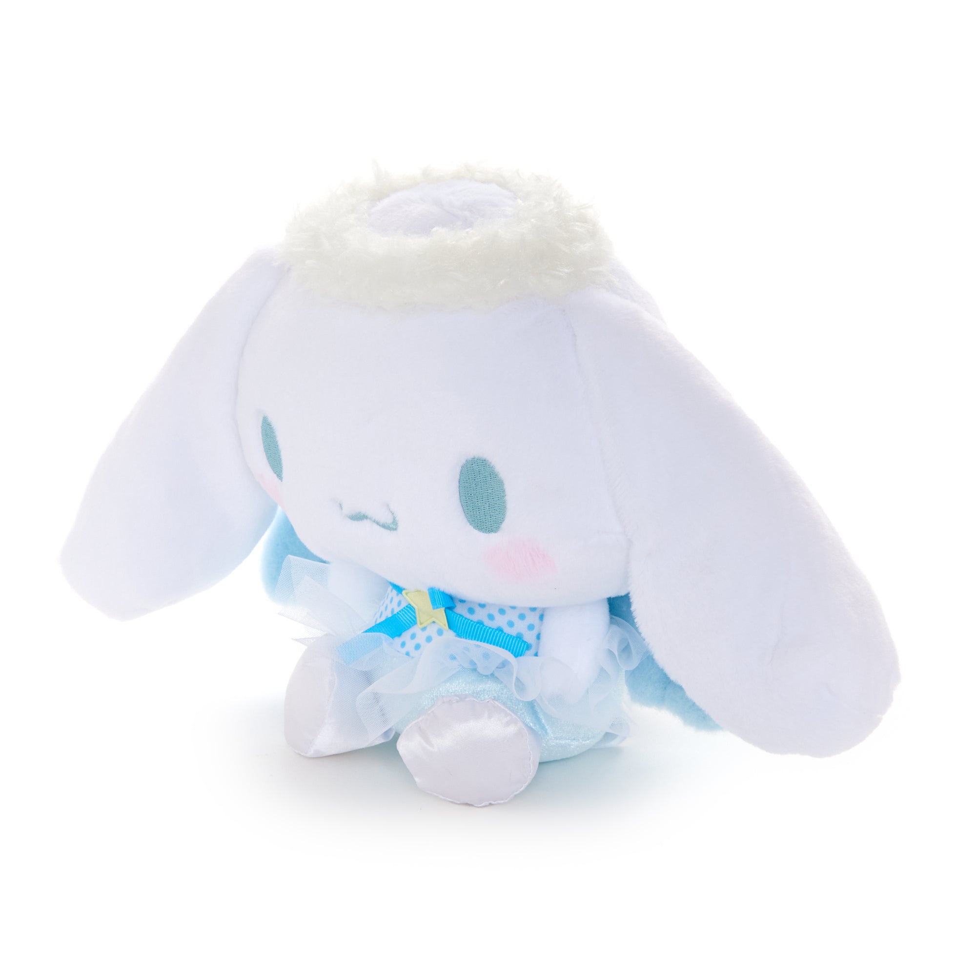 Cinnamoroll 9 Plush (Ballerina Angel Series) - Image 4