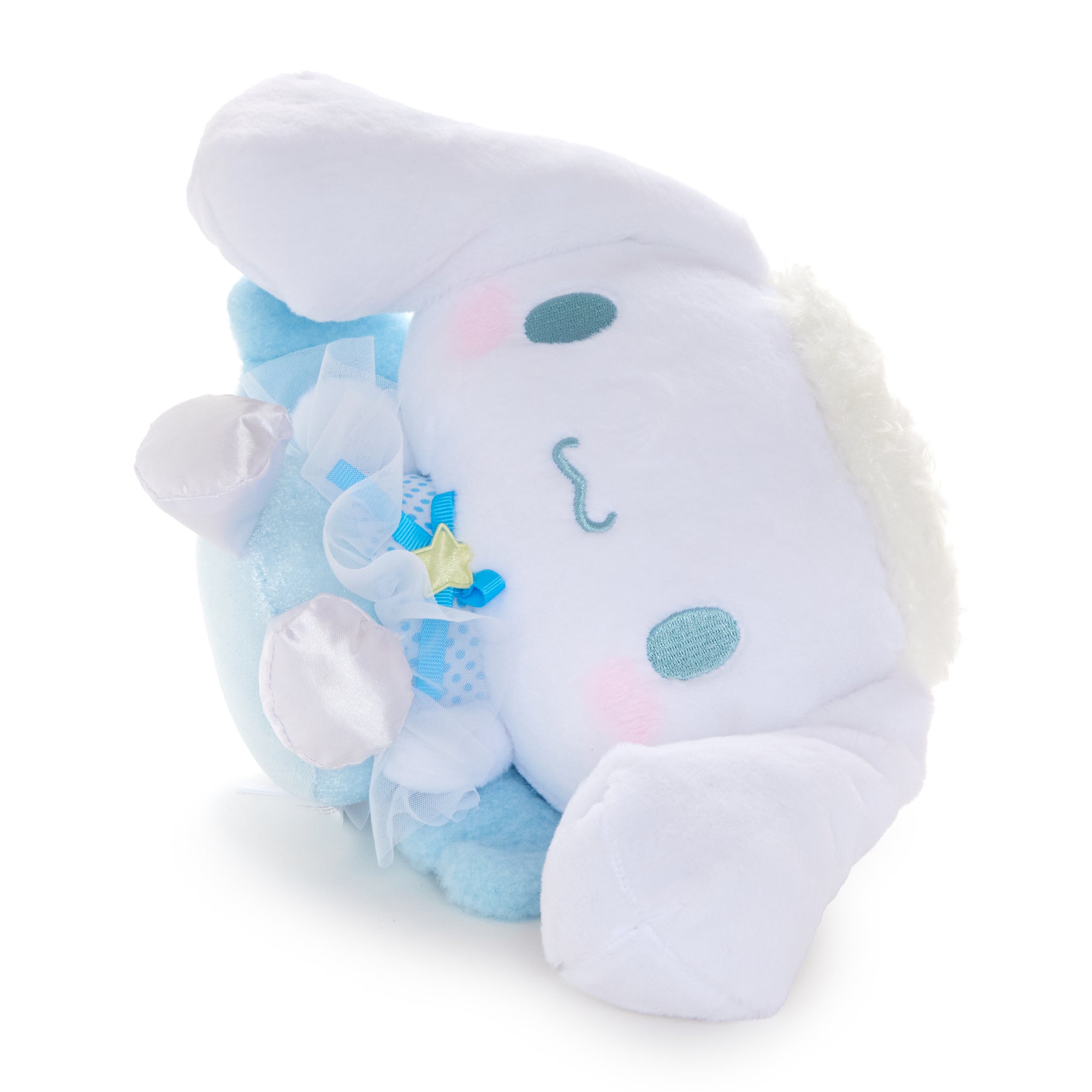Cinnamoroll 9 Plush (Ballerina Angel Series) - Image 5