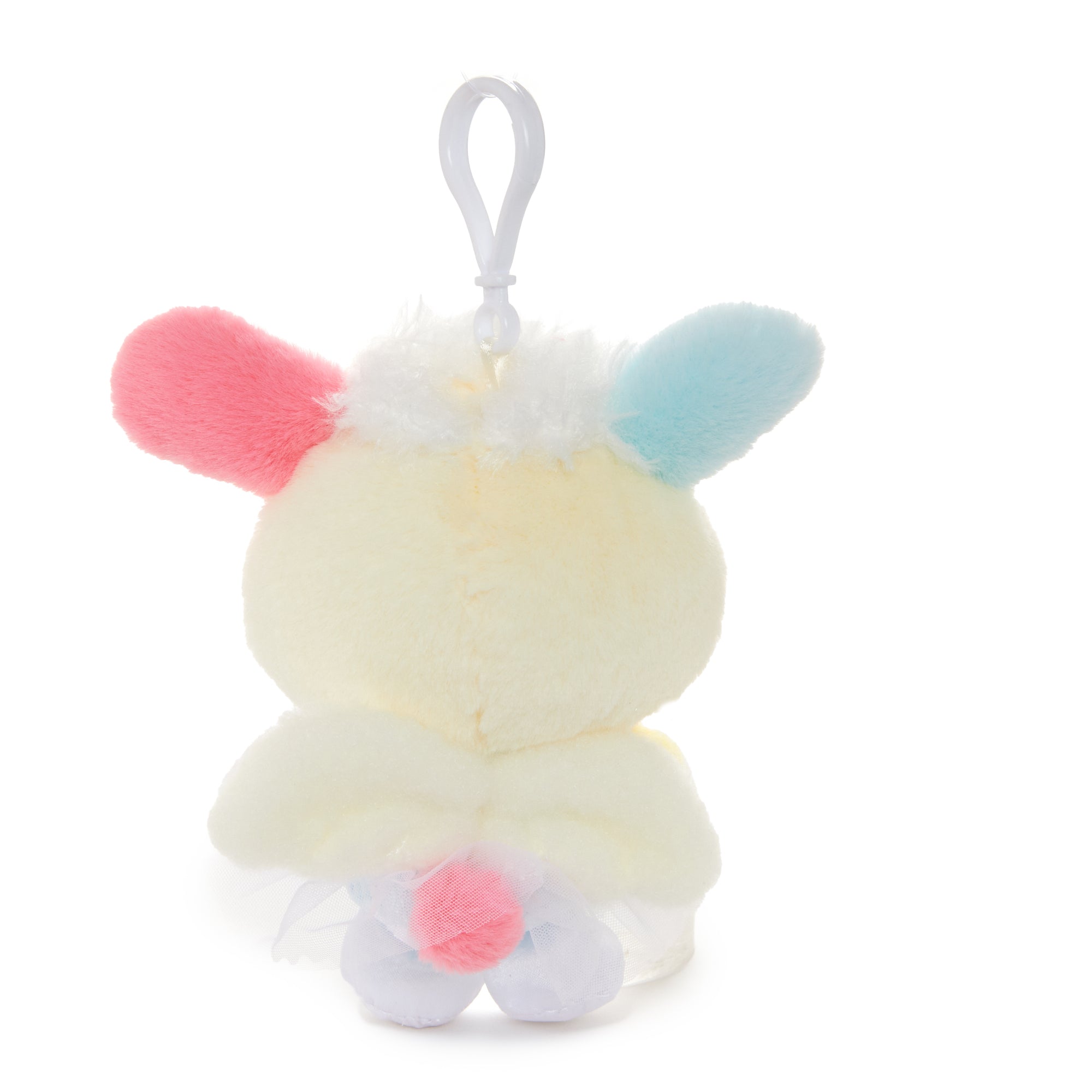 U*SA*HA*NA Plush Mascot Clip (Ballerina Angel Series) - Image 4