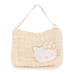 Hello Kitty Shoulder Bag (Snow Series)