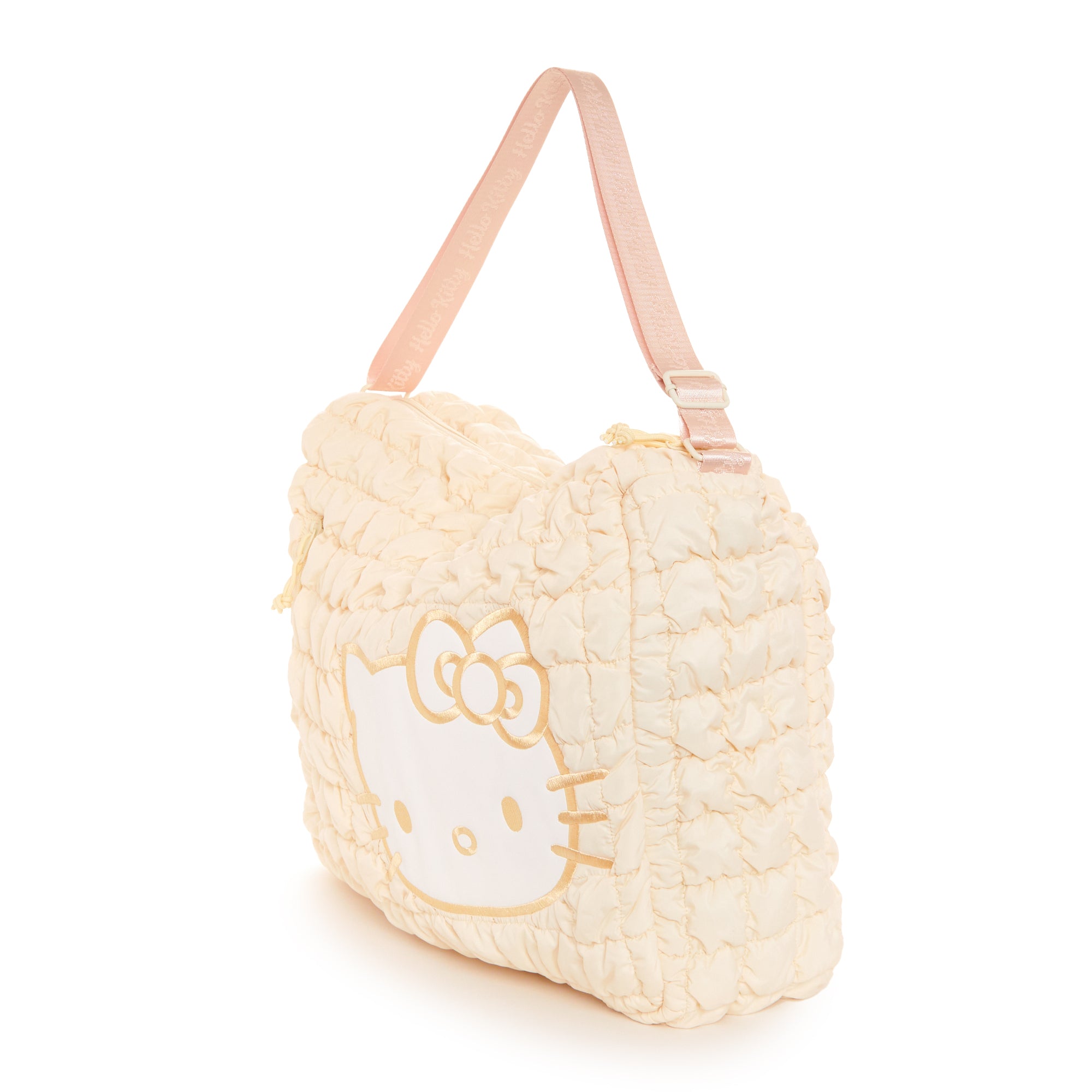 Hello Kitty Shoulder Bag (Snow Series) - Image 2