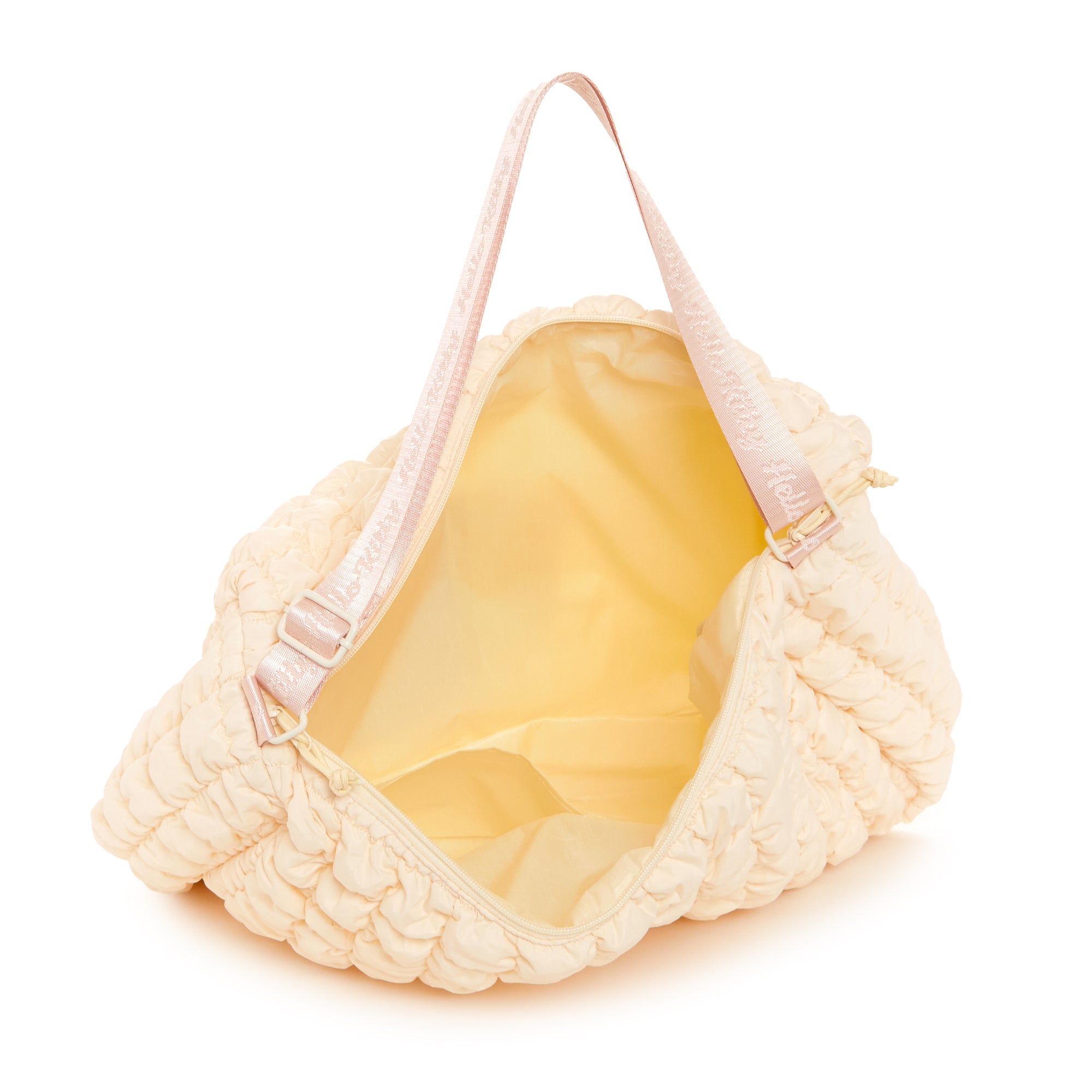 Hello Kitty Shoulder Bag (Snow Series) - Image 6