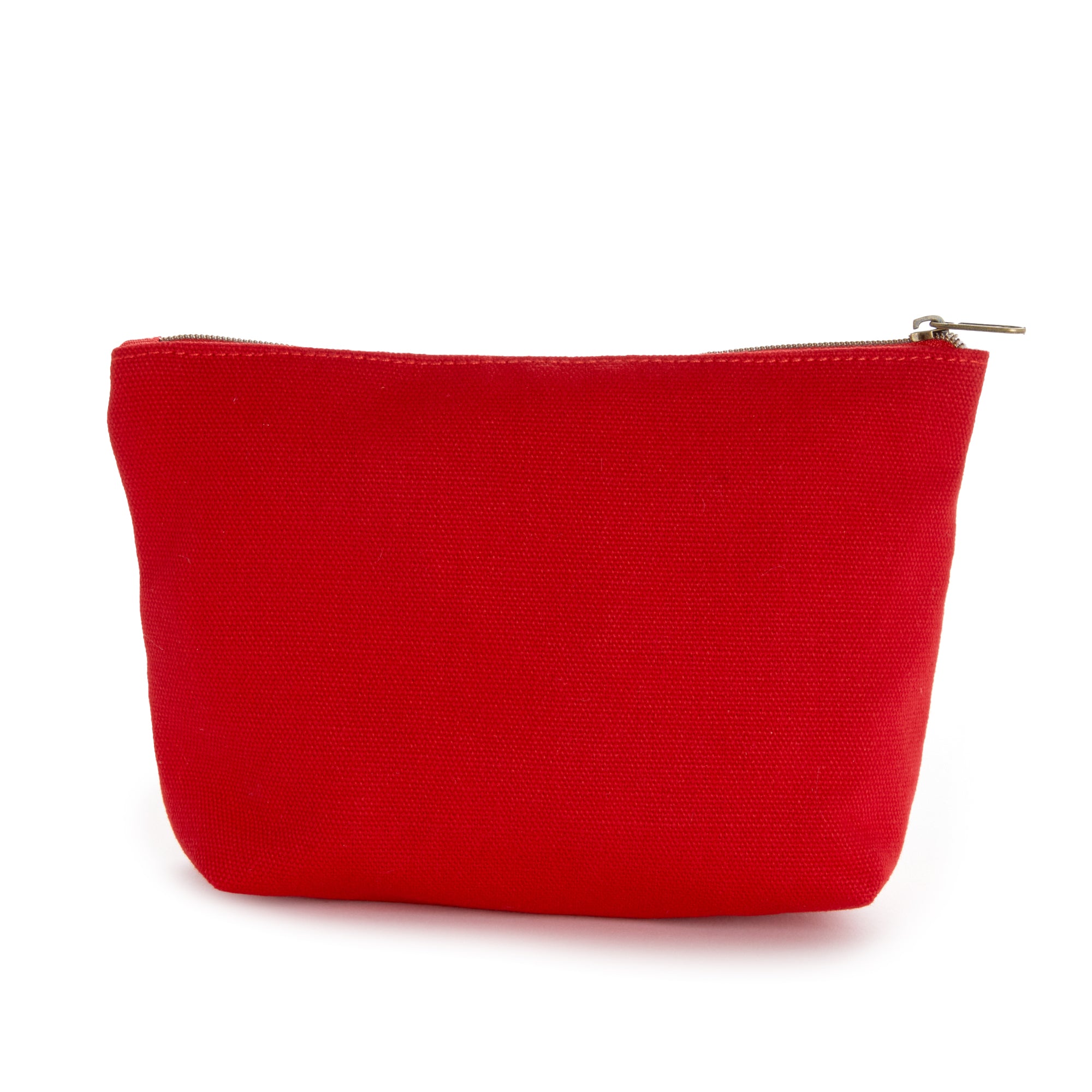 Hello Kitty Zipper Pouch (Red Classic Series) - Image 7
