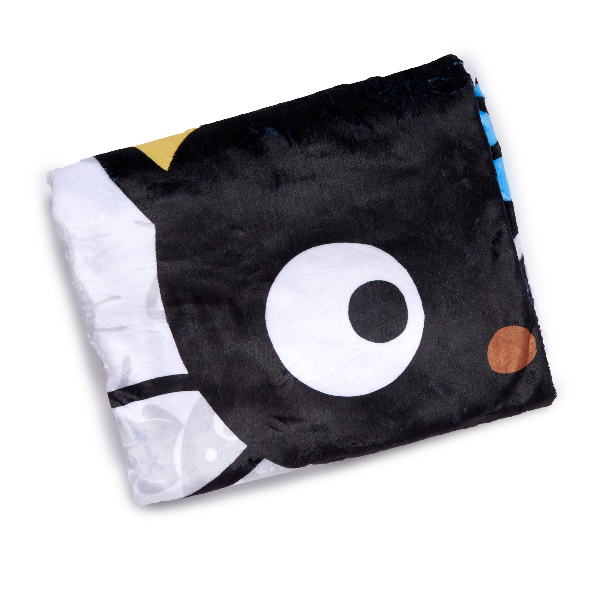 Chococat Classic Throw Blanket - Image 4