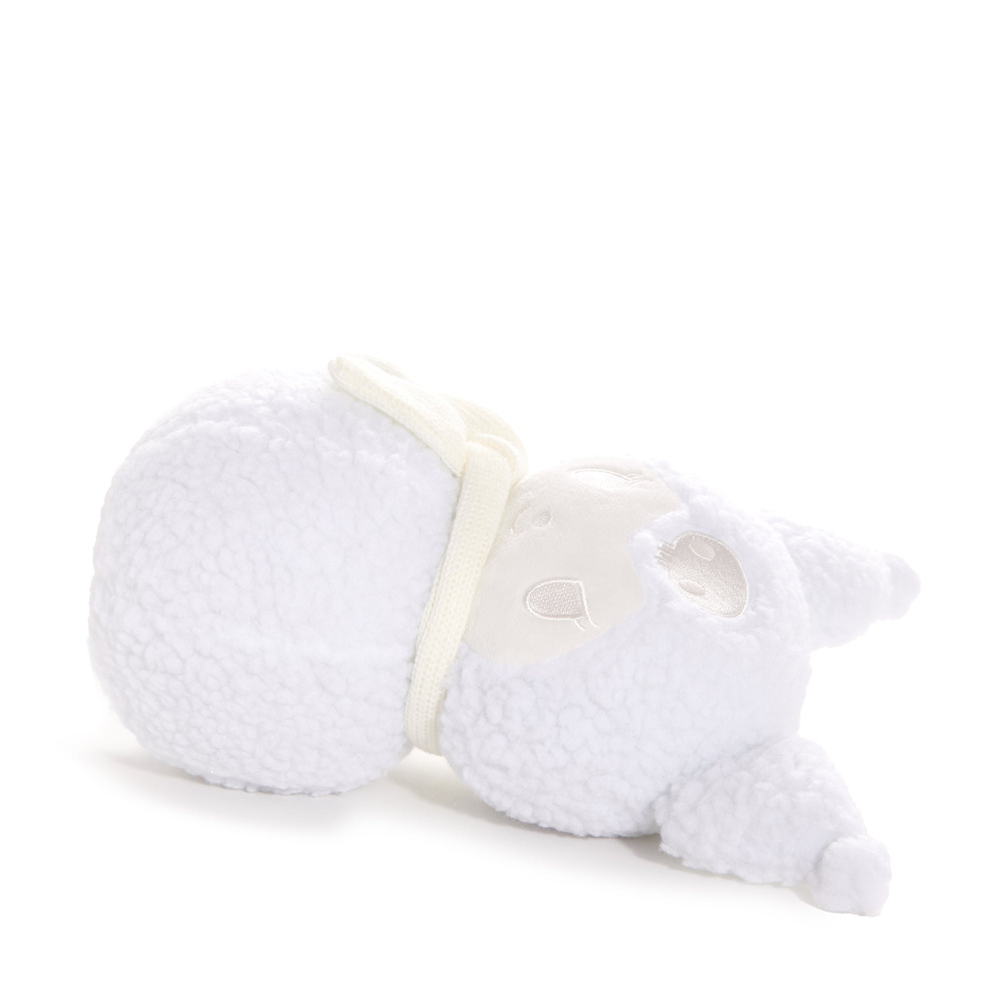 Kuromi 10 Holiday Snowman Plush - Image 6
