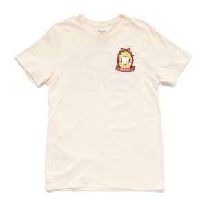 Cogimyun Adult Sharing Tee (Ivory)
