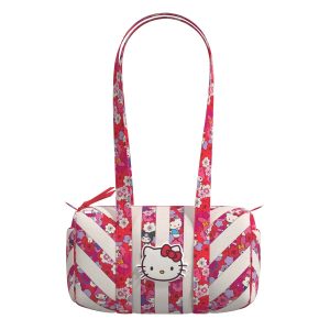 Hello Kitty and Friends x Vera Bradley Original 100 Handbag (Patchwork)