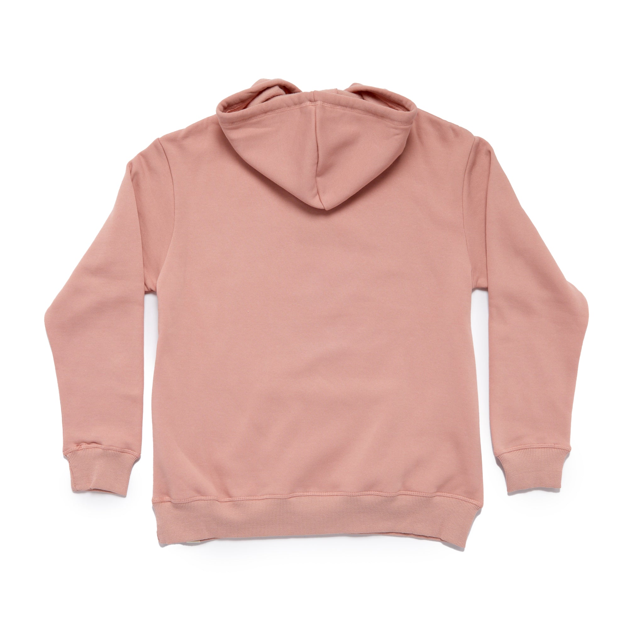 Hello Kitty x UCLA Bruins Hula Hoops Hoodie (Dusty Pink) - Image 3