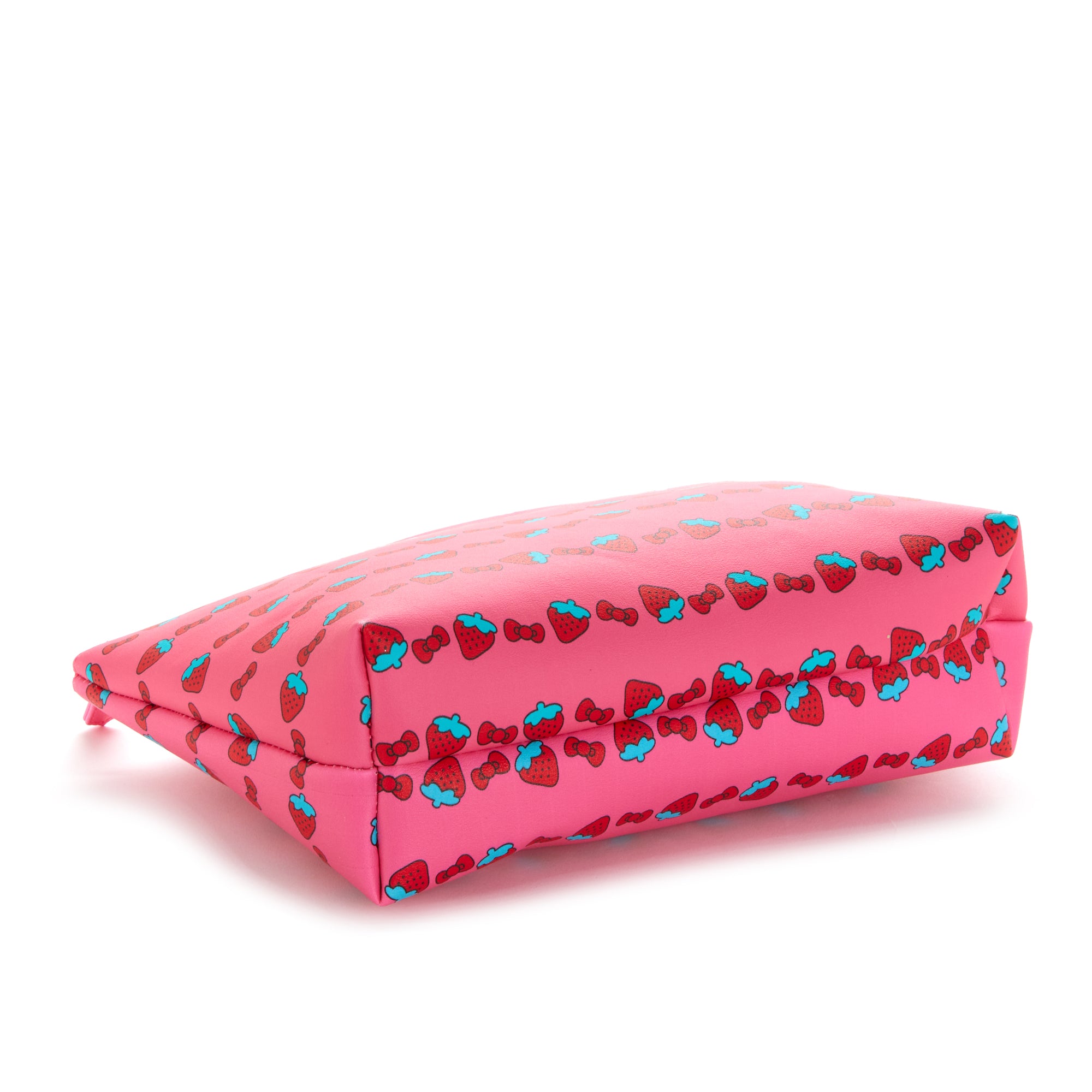 Hello Kitty x FUL Cosmetic Bag (Strawberry) - Image 5