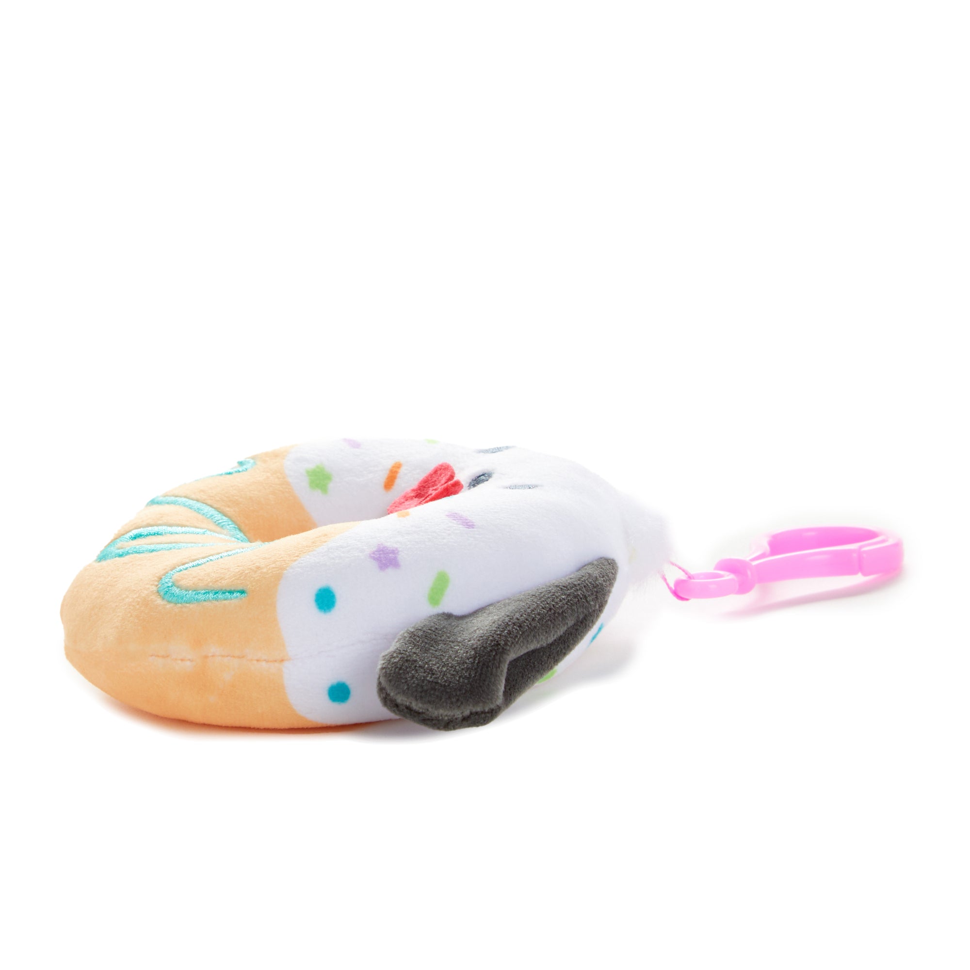 Pochacco Donut Mascot Clip (Mochi Sweets Series) - Image 5