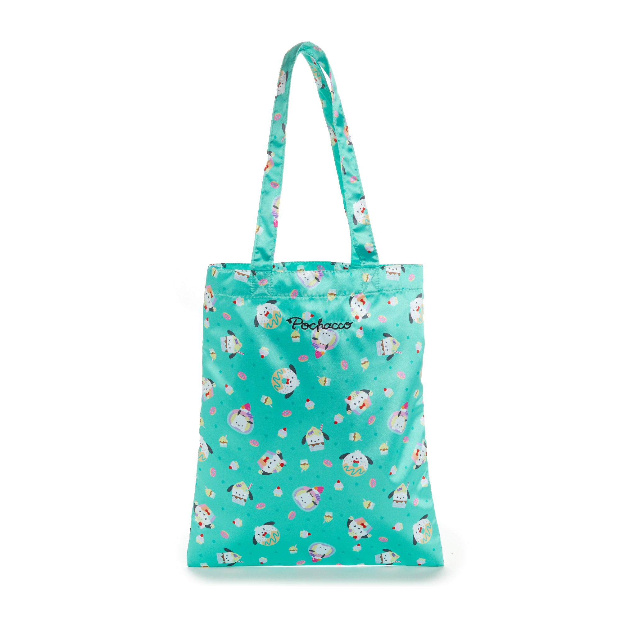 Pochacco Tote Bag (Mochi Sweets Series)