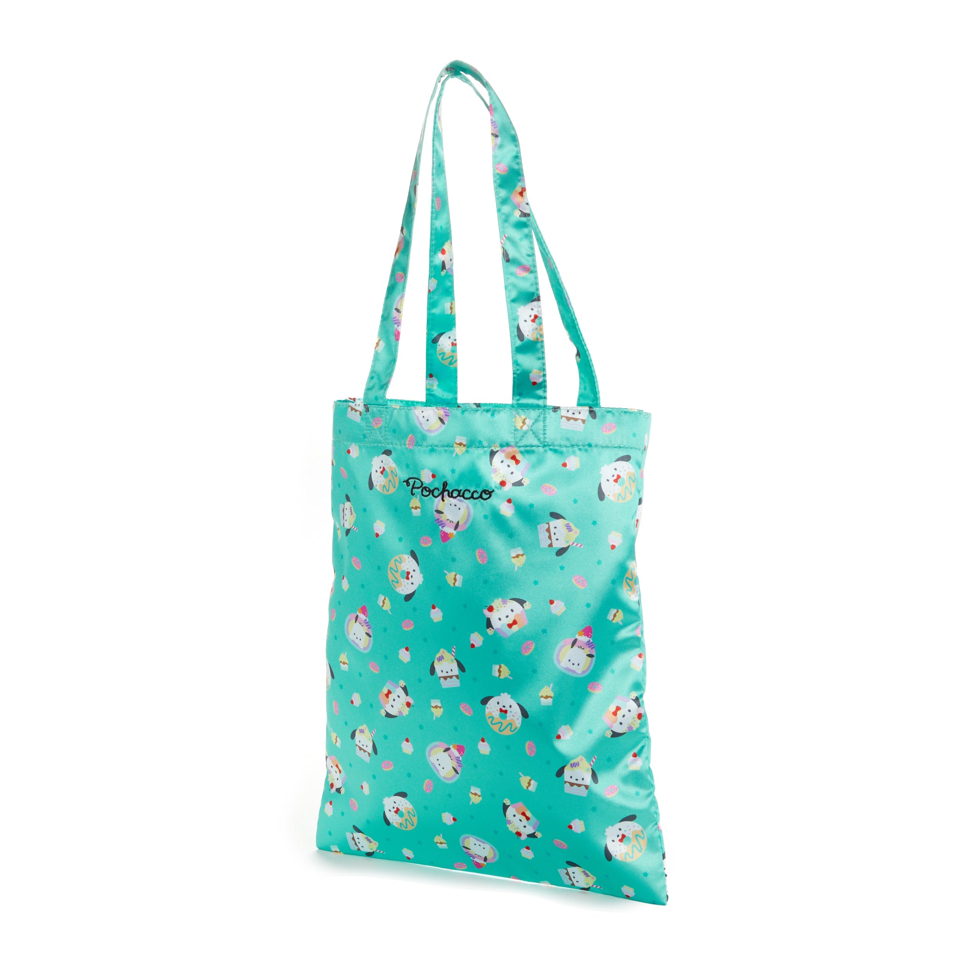 Pochacco Tote Bag (Mochi Sweets Series) - Image 3