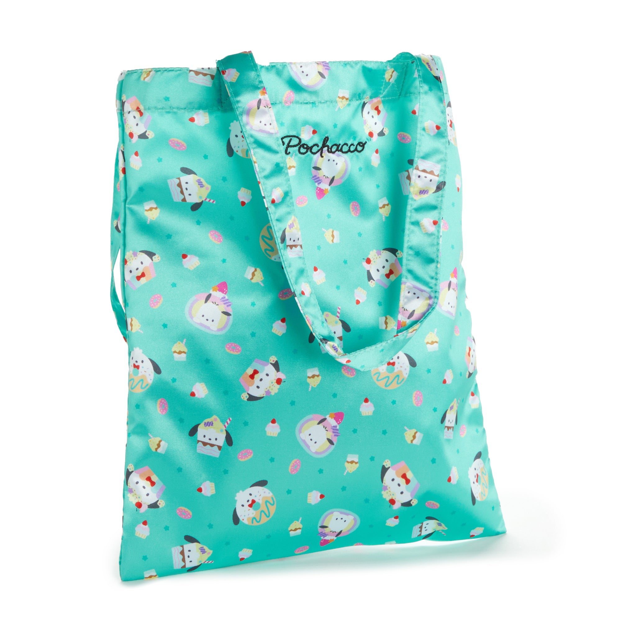 Pochacco Tote Bag (Mochi Sweets Series) - Image 7