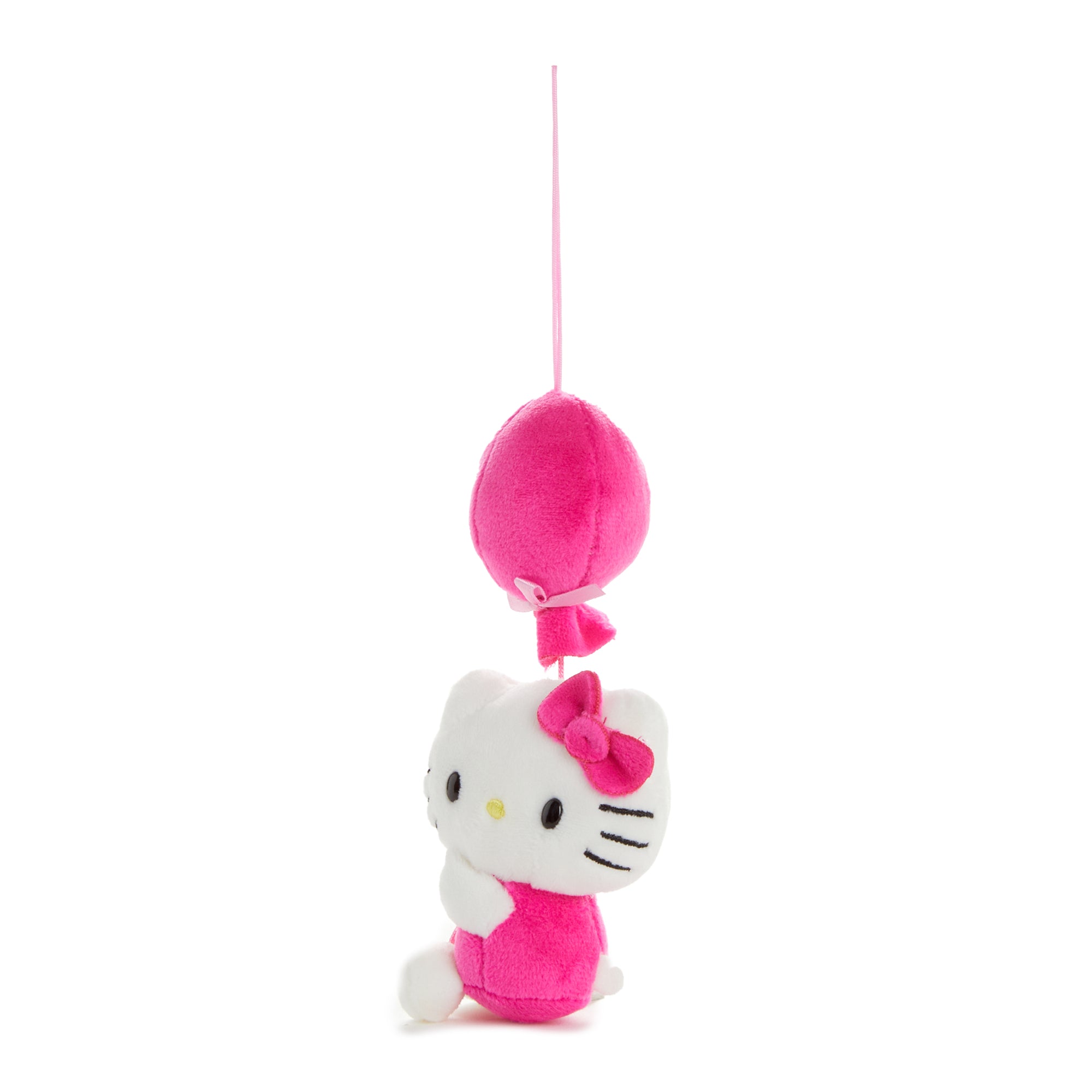 Hello Kitty Plush Ornament (Balloon Friends) - Image 3