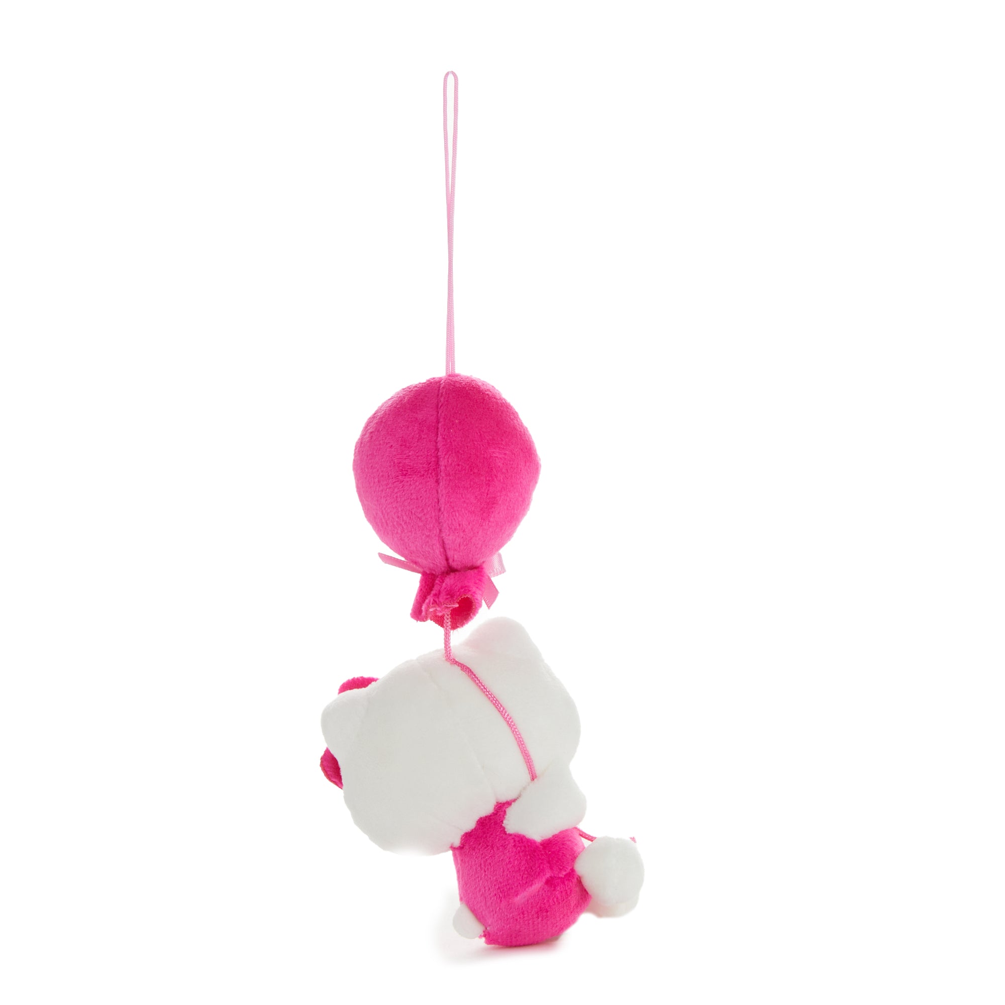 Hello Kitty Plush Ornament (Balloon Friends) - Image 4