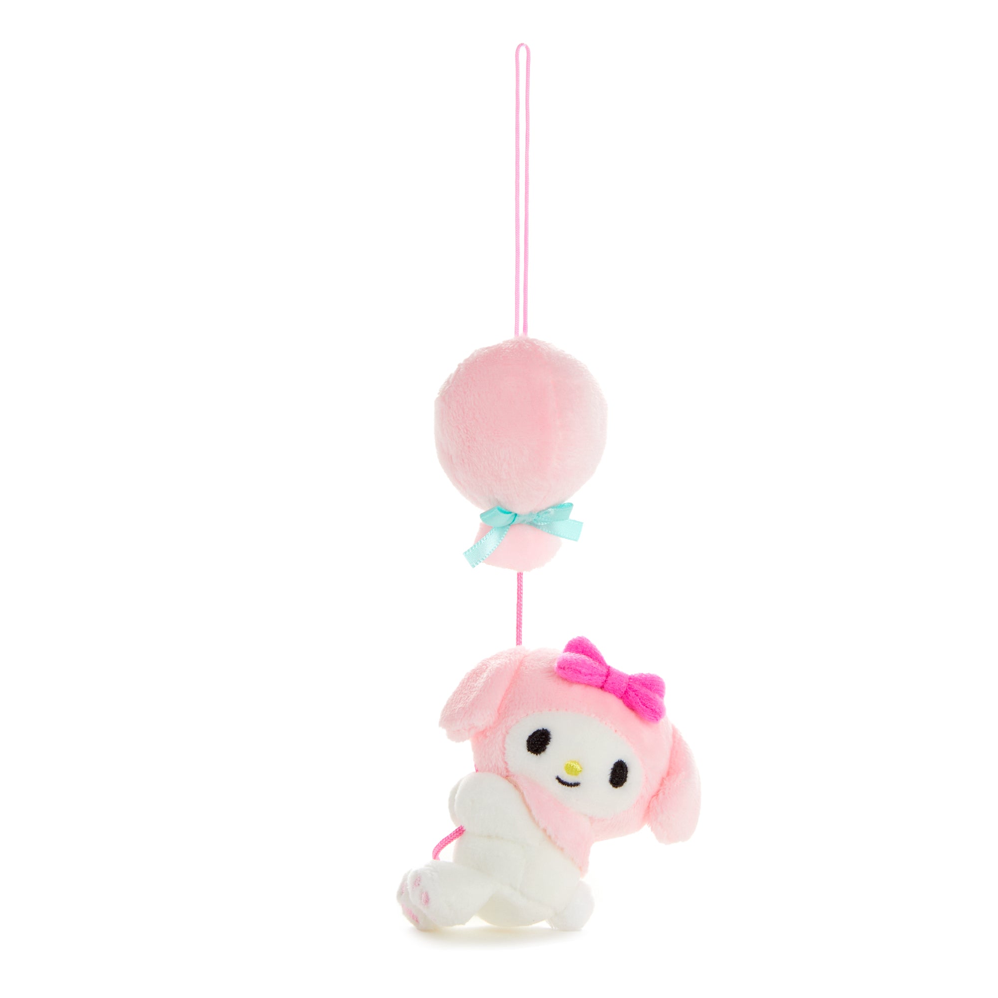 My Melody Plush Ornament (Balloon Friends)