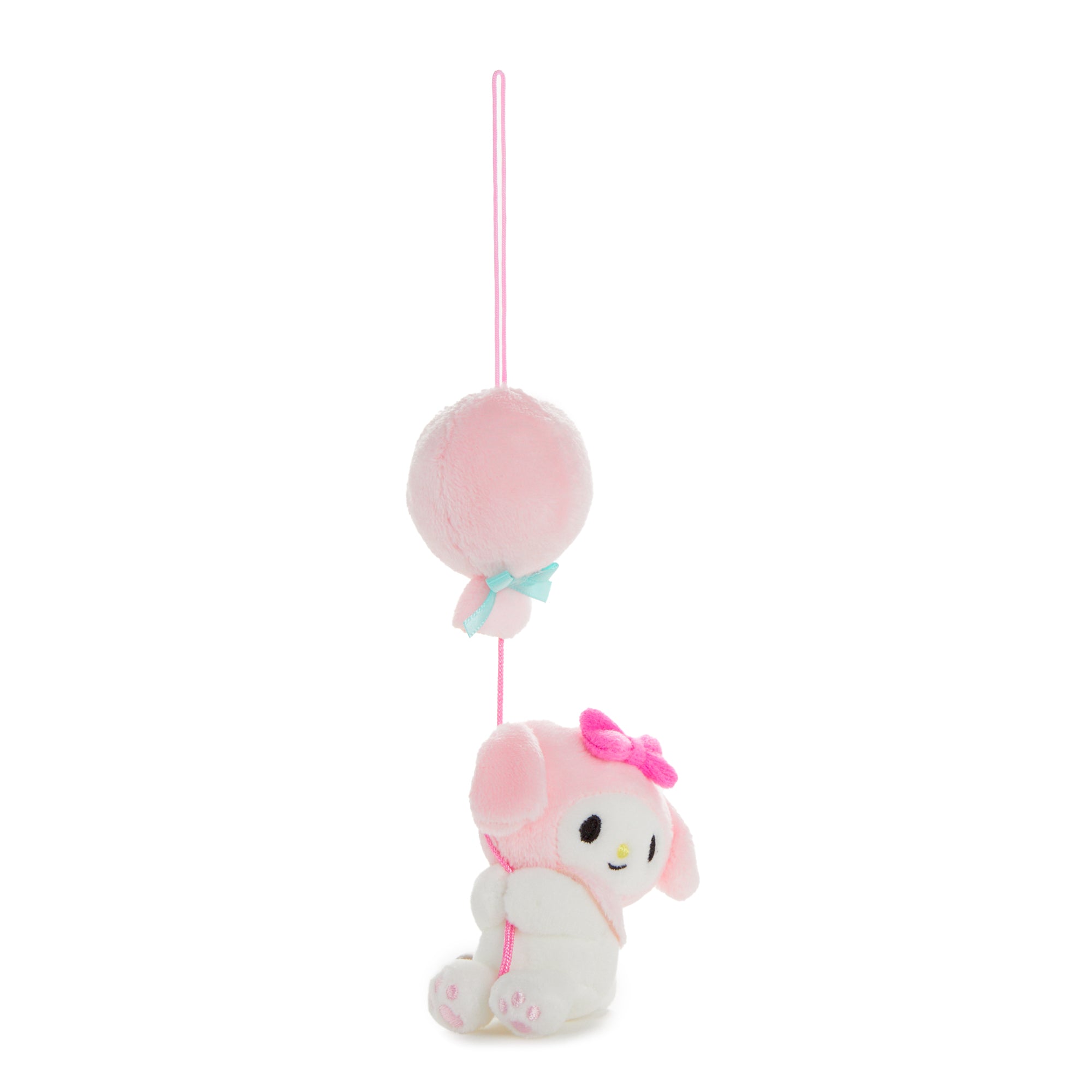 My Melody Plush Ornament (Balloon Friends) - Image 4