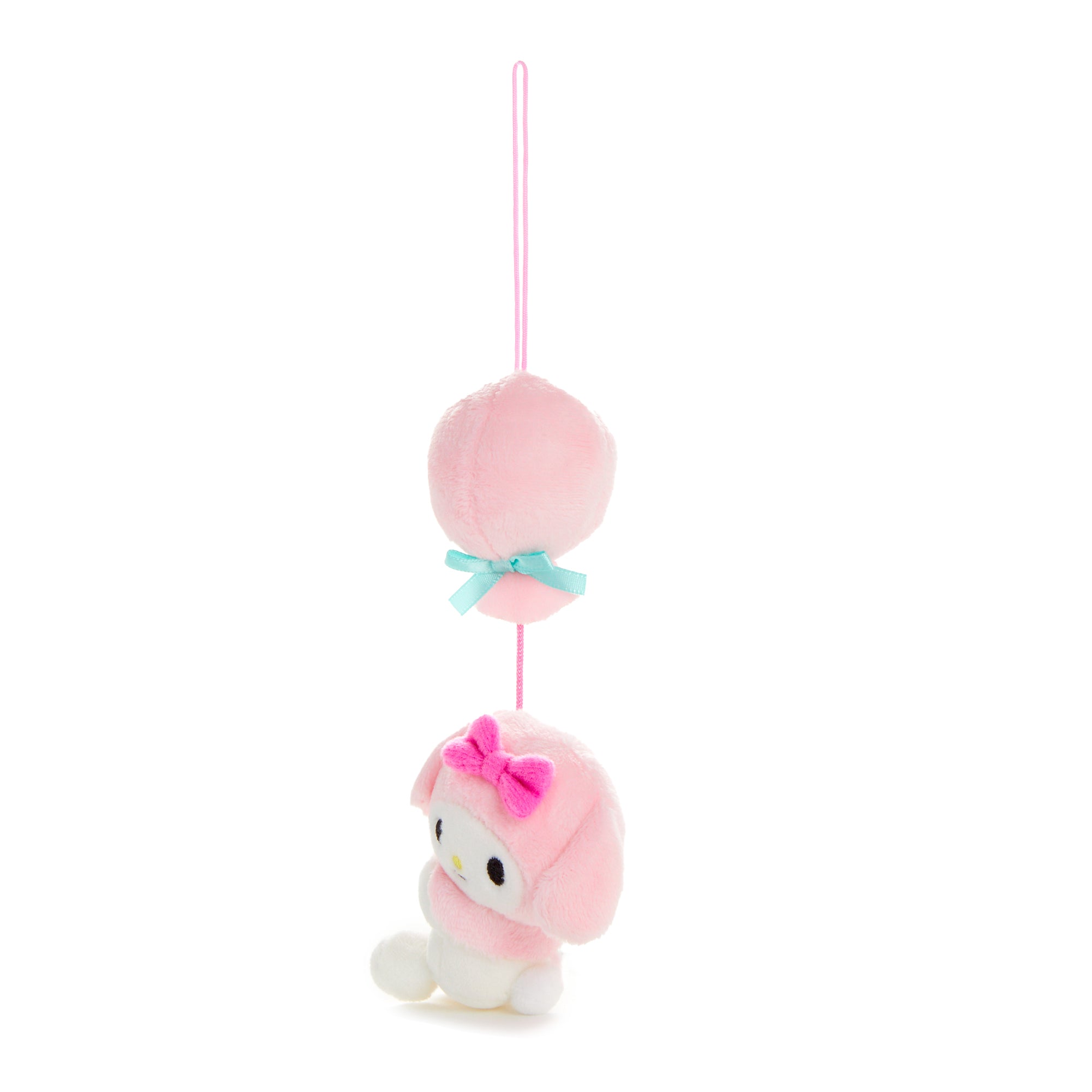 My Melody Plush Ornament (Balloon Friends) - Image 5