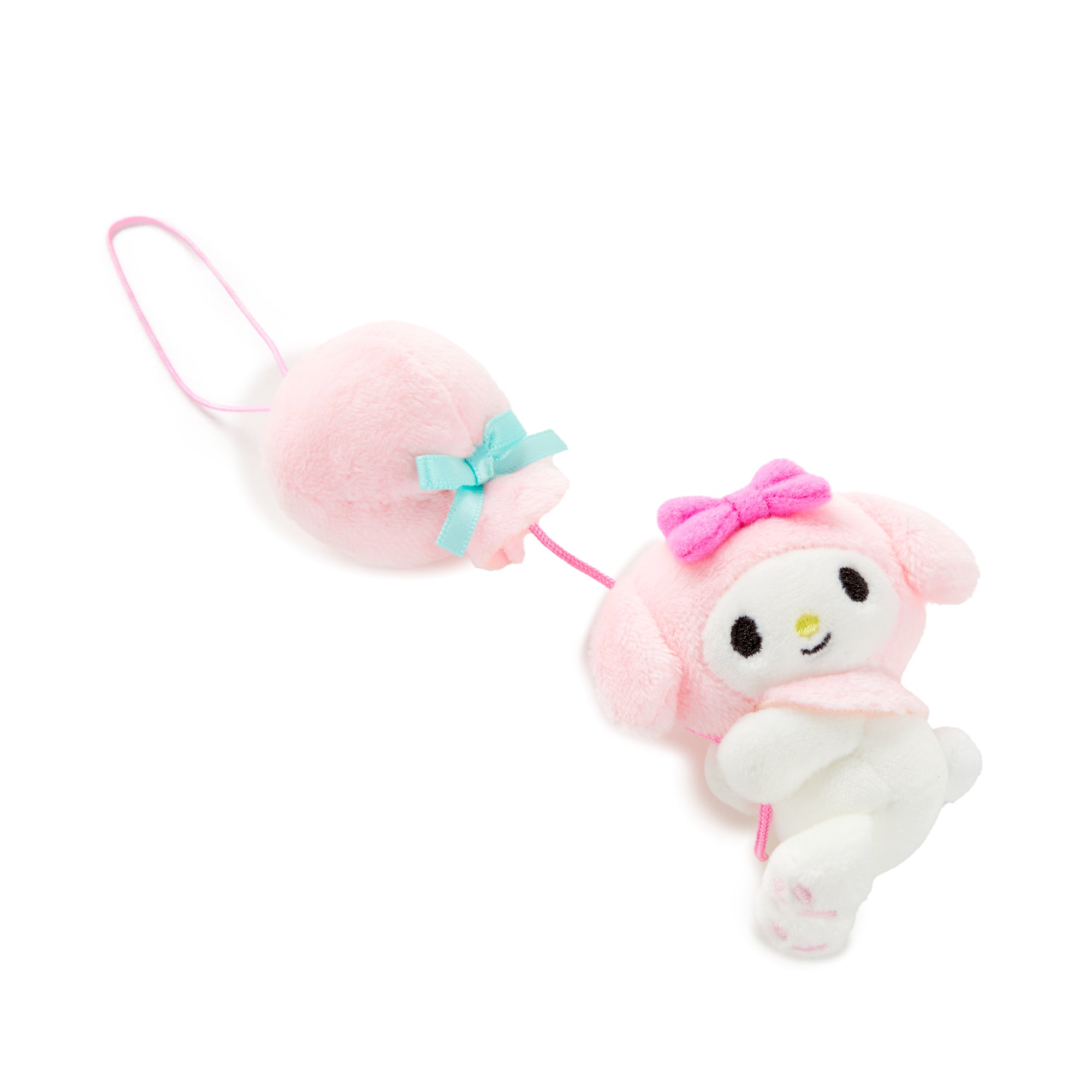 My Melody Plush Ornament (Balloon Friends) - Image 2