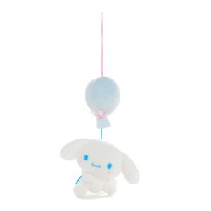 Cinnamoroll Plush Ornament (Balloon Friends)
