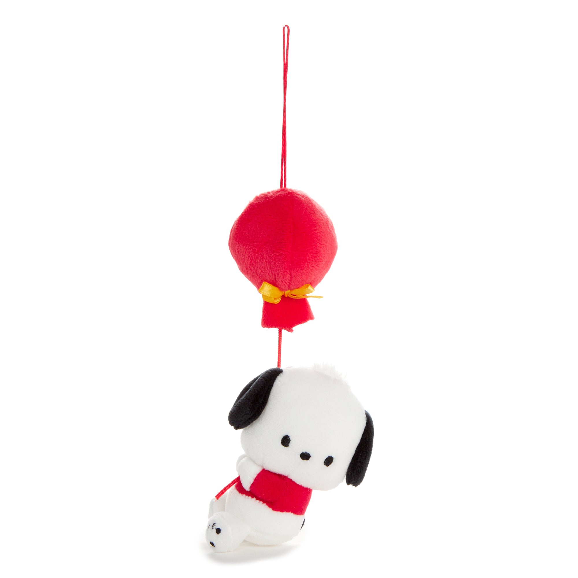 Pochacco Plush Ornament (Balloon Friends) - Image 3