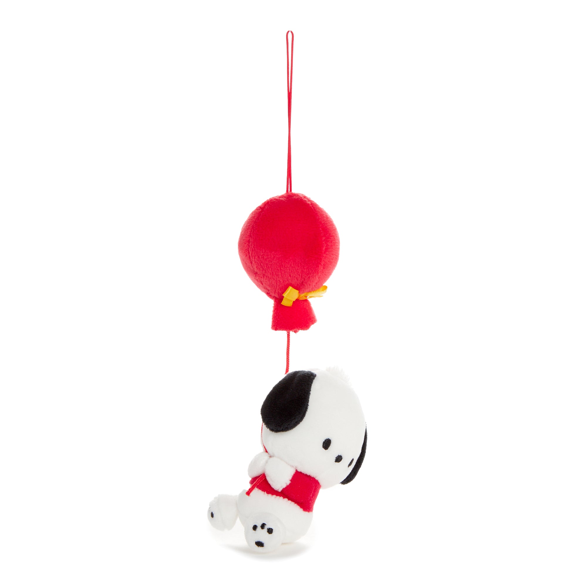 Pochacco Plush Ornament (Balloon Friends) - Image 4